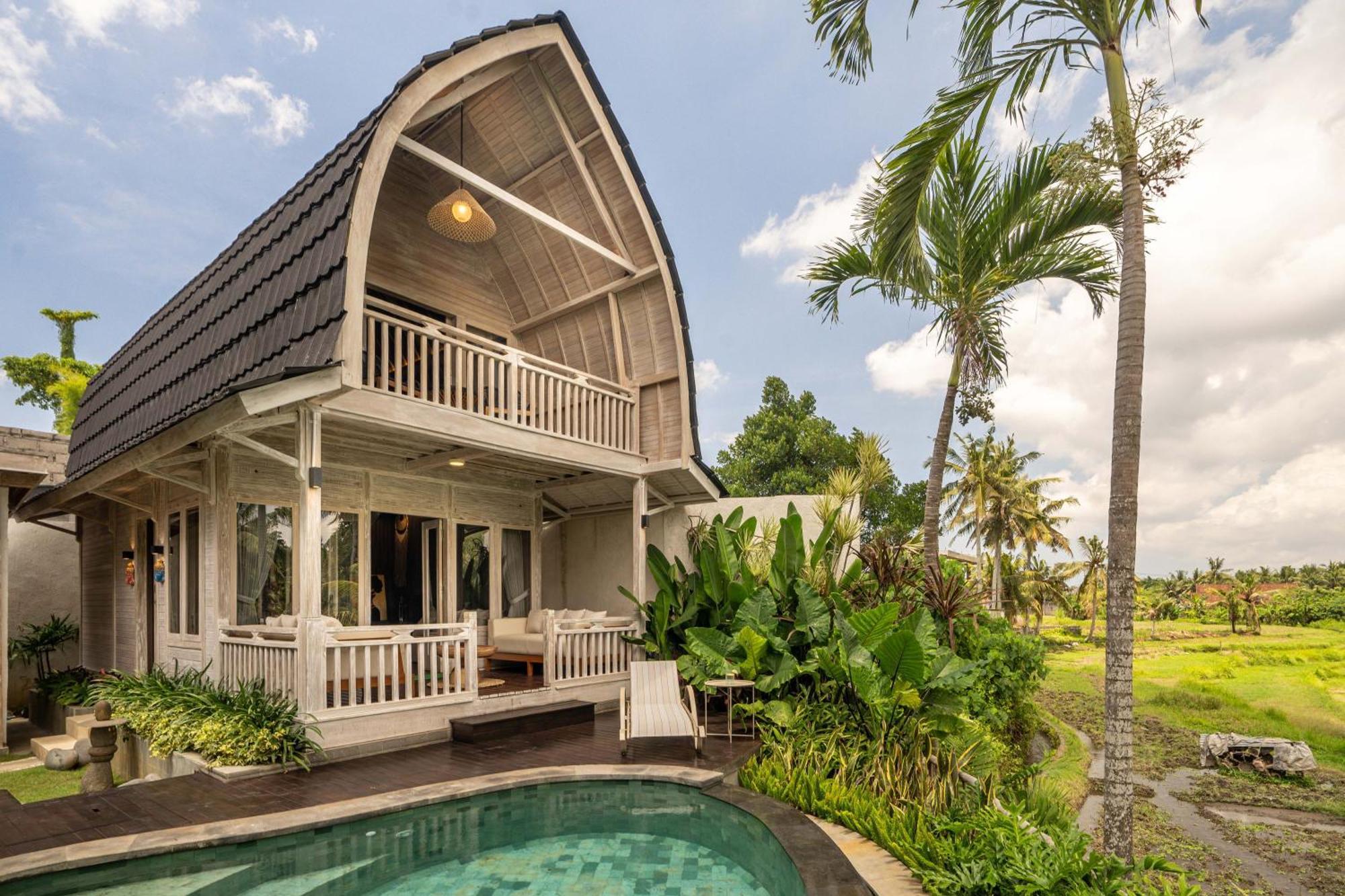 Rimba By Serenity * Ubud (Bali)