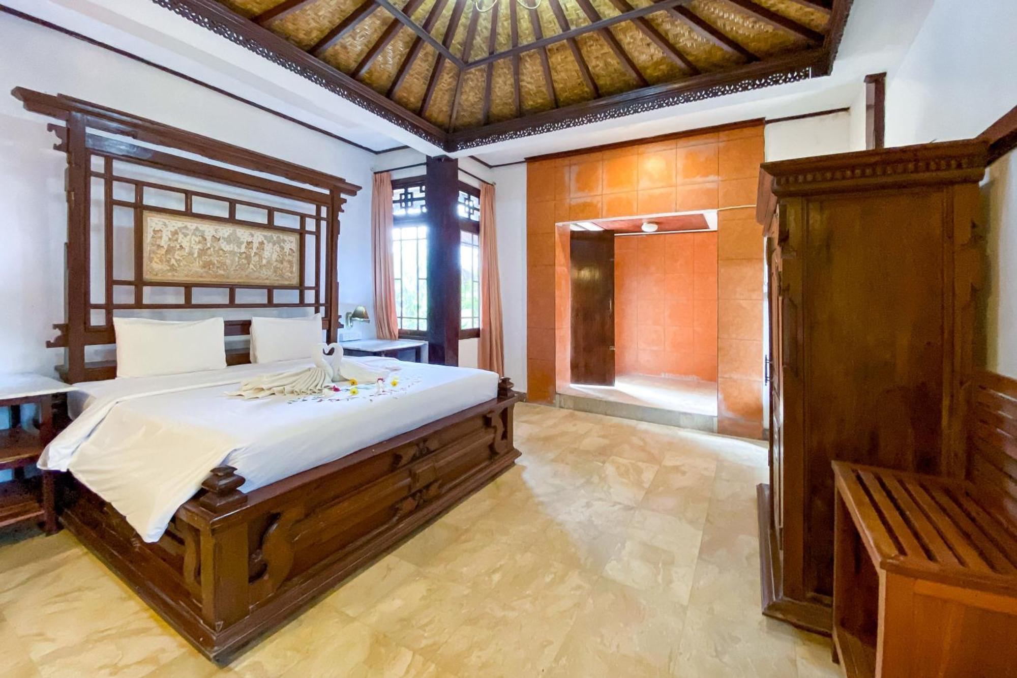 Hotel Reddoorz At Garden Suly Peliatan 2*