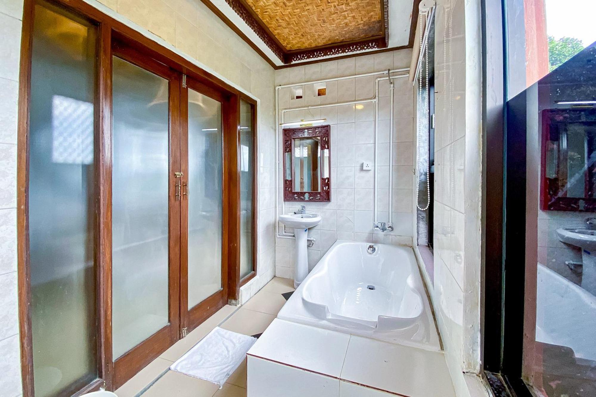 Reddoorz At Garden Suly Peliatan Ubud (Bali)