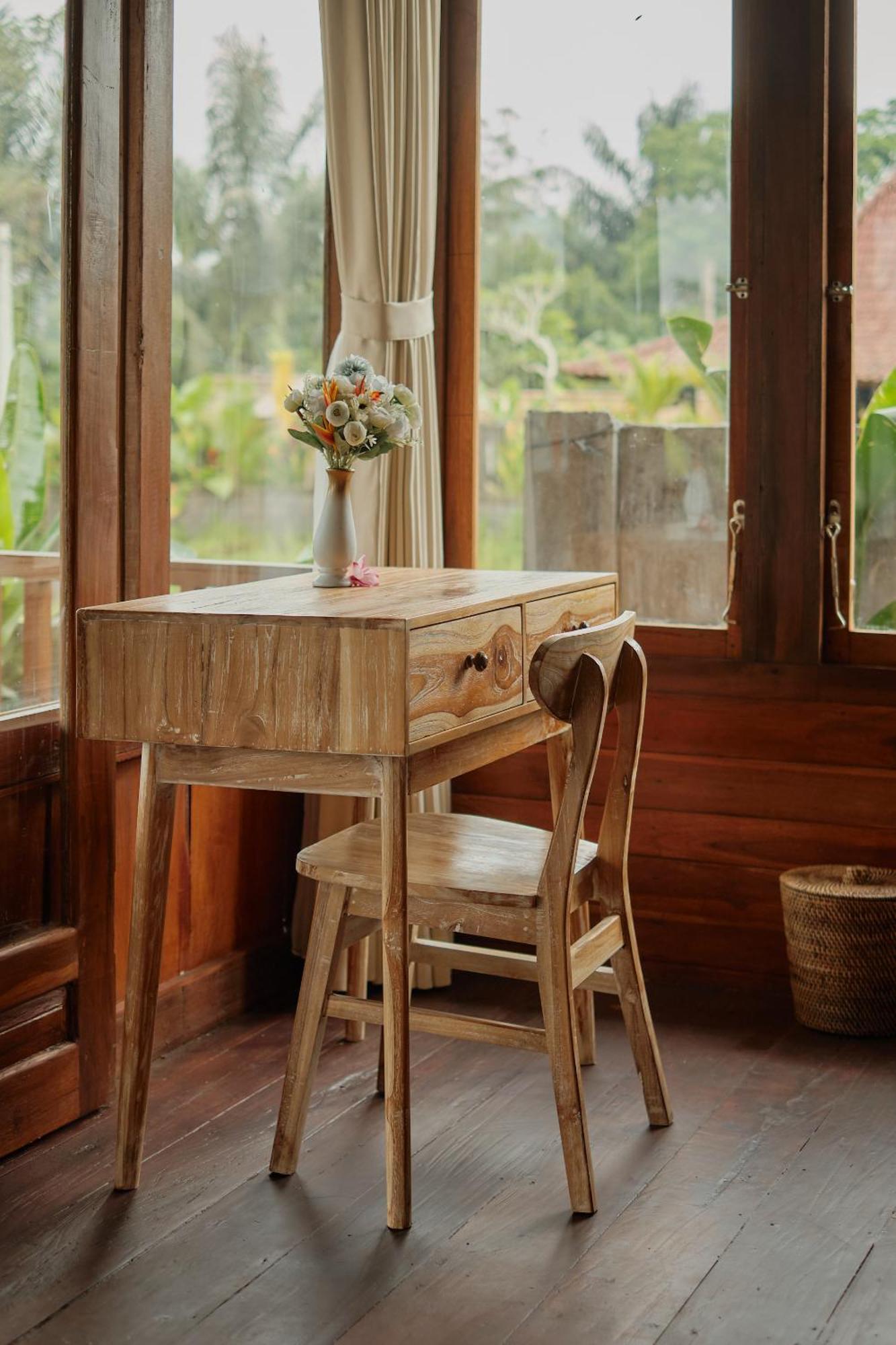 Carik Mesari * Ubud (Bali)