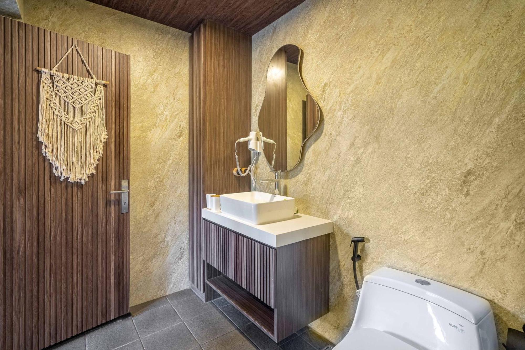 Hotel Rimba By Serenity *
