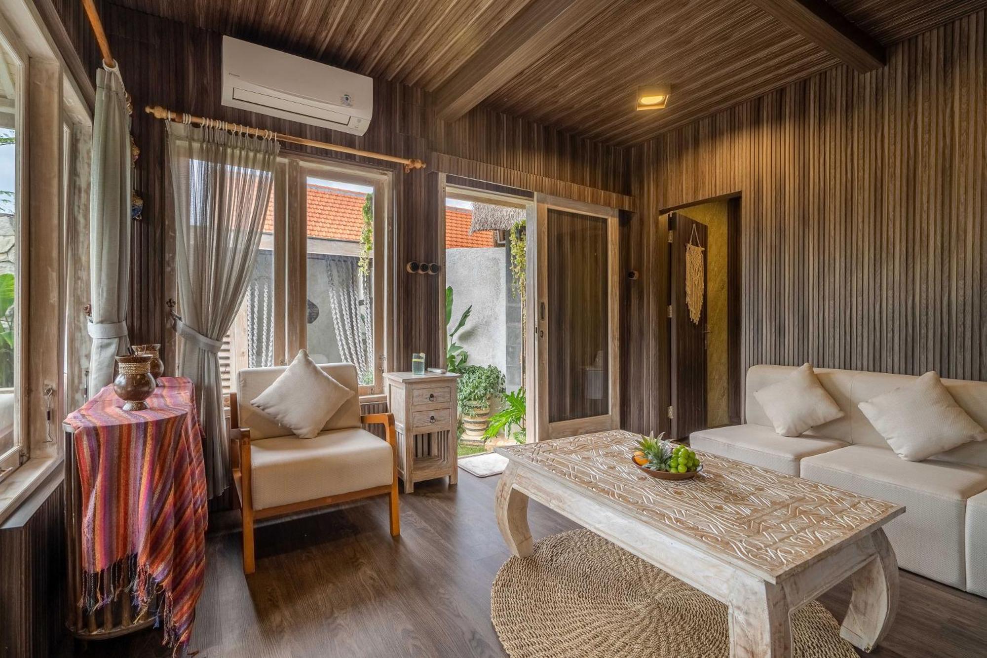 Hotel Rimba By Serenity *