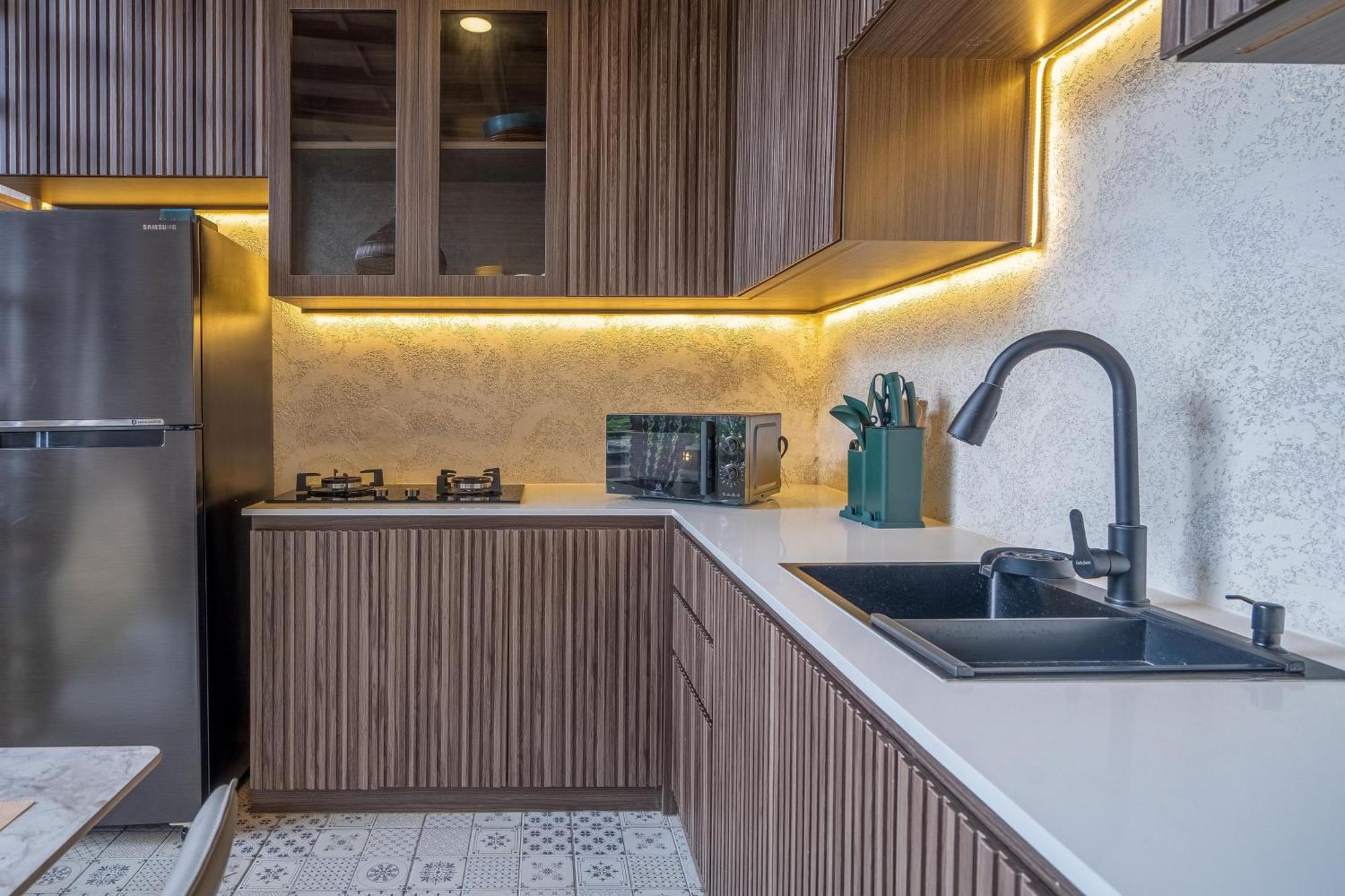 Rimba By Serenity