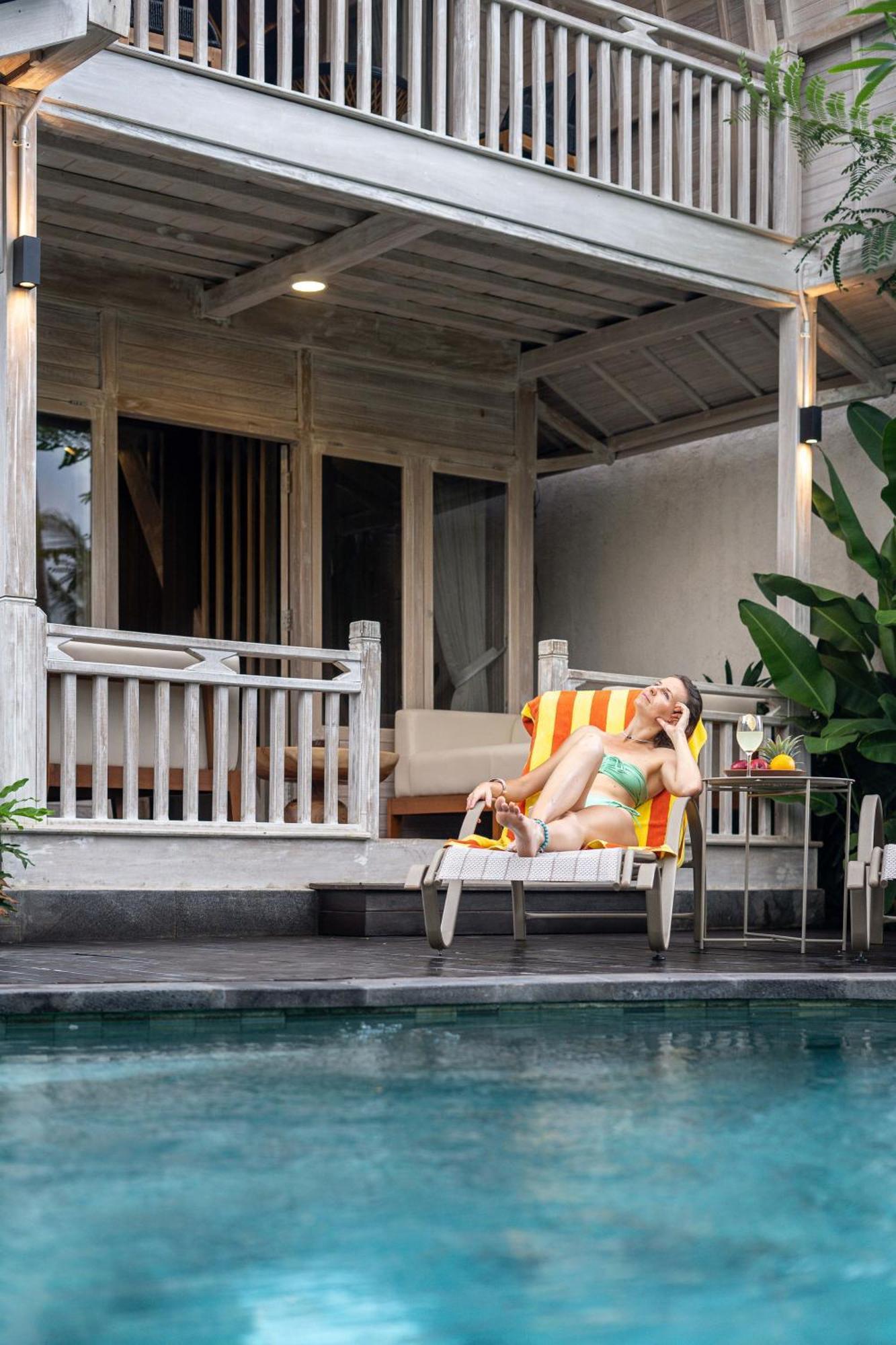 Rimba By Serenity * Ubud (Bali)