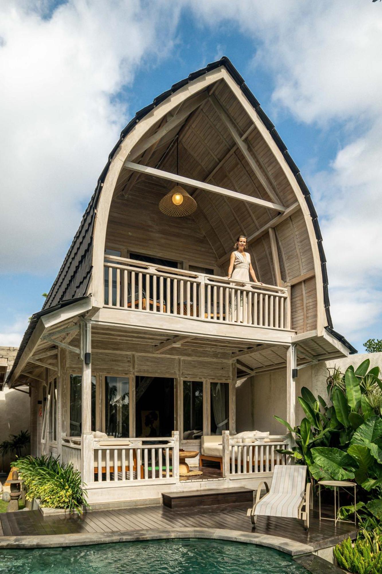 Hotel Rimba By Serenity Ubud (Bali)