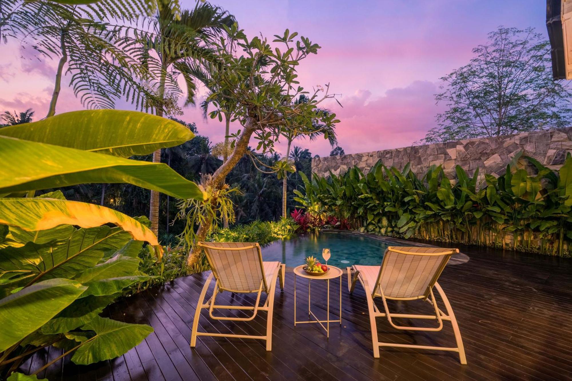Hotel Rimba By Serenity Ubud (Bali)