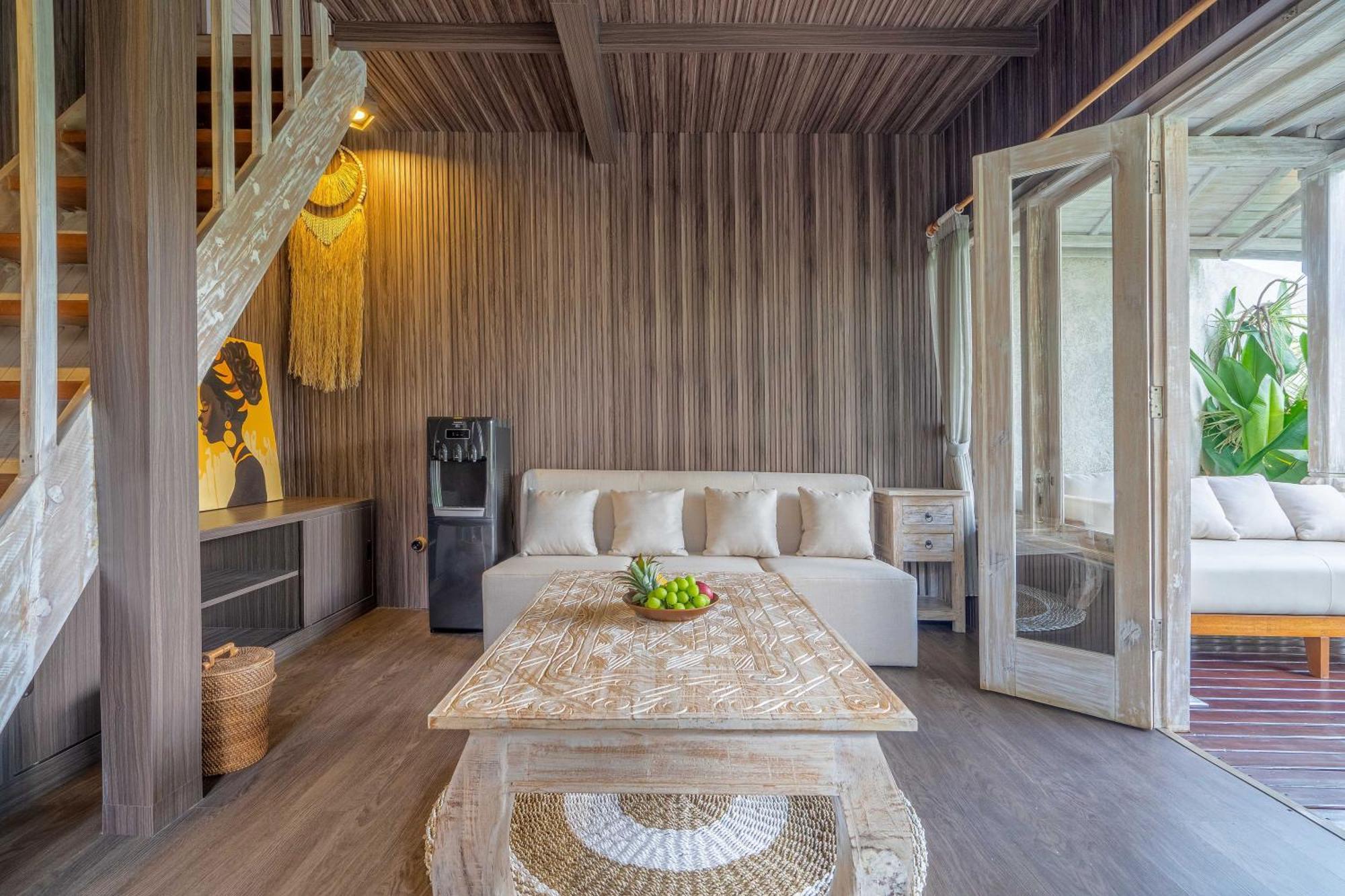 Hotel Rimba By Serenity Ubud (Bali)