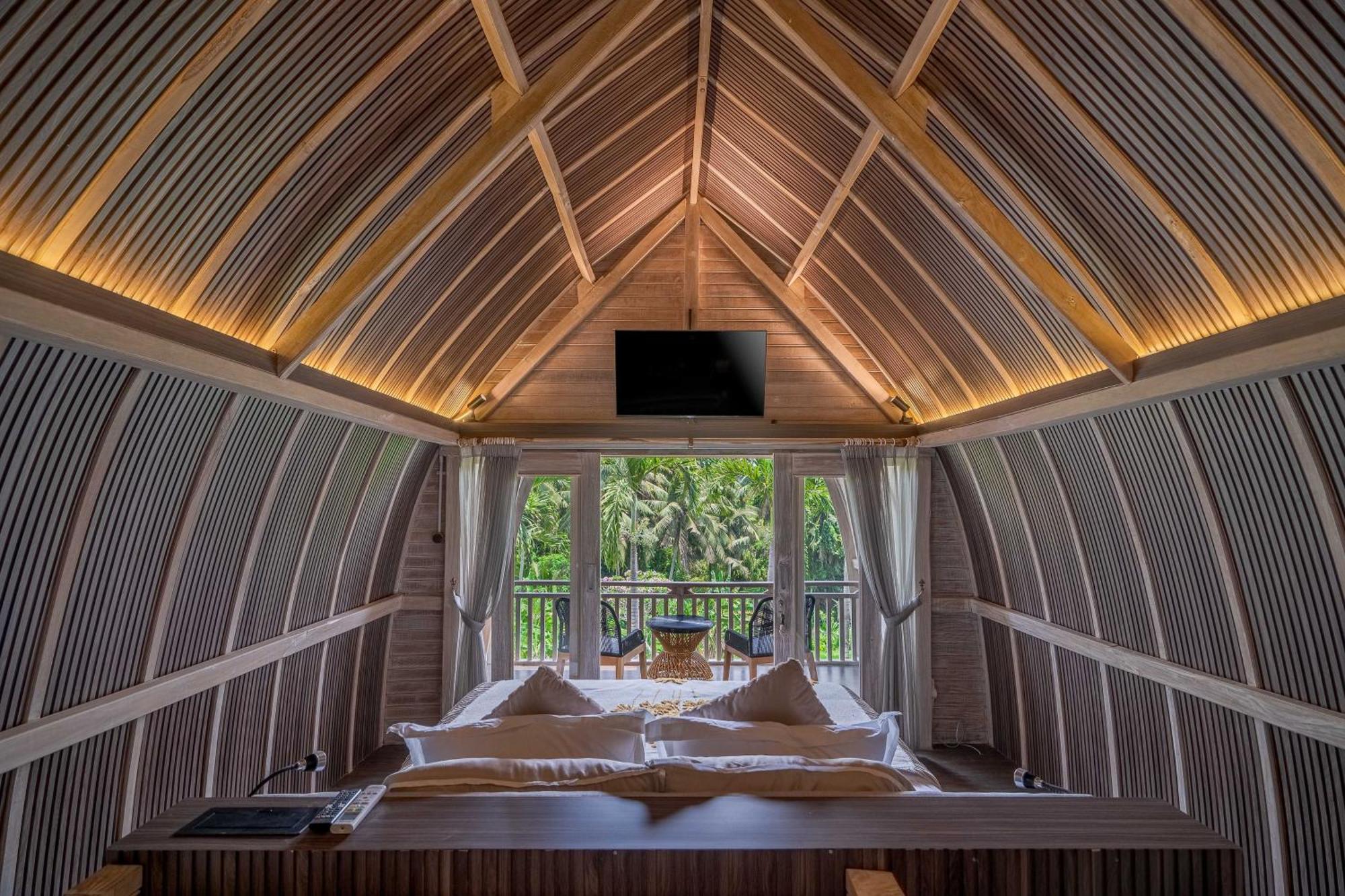 Rimba By Serenity Hotel *