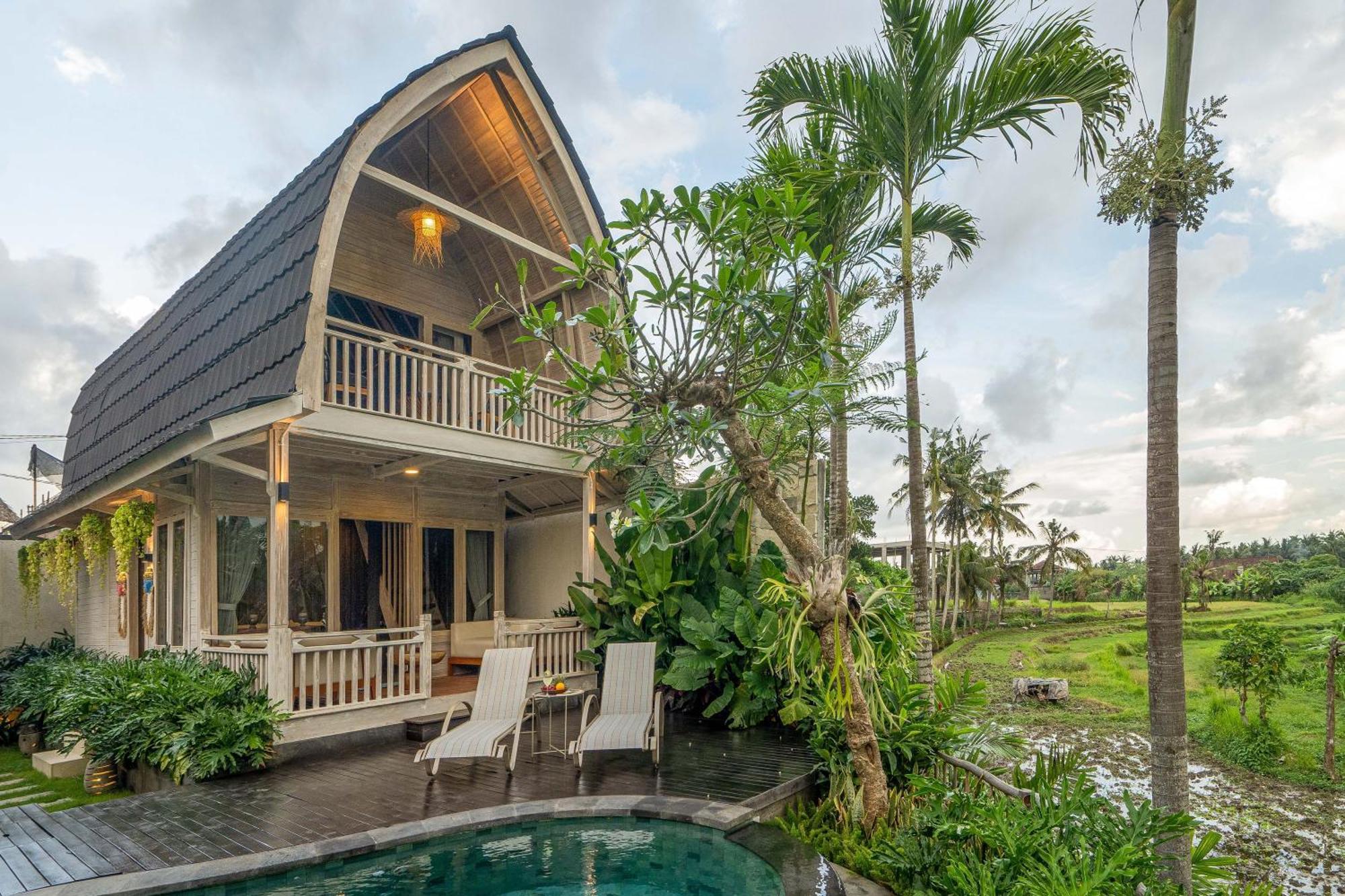 Hotel Rimba By Serenity *