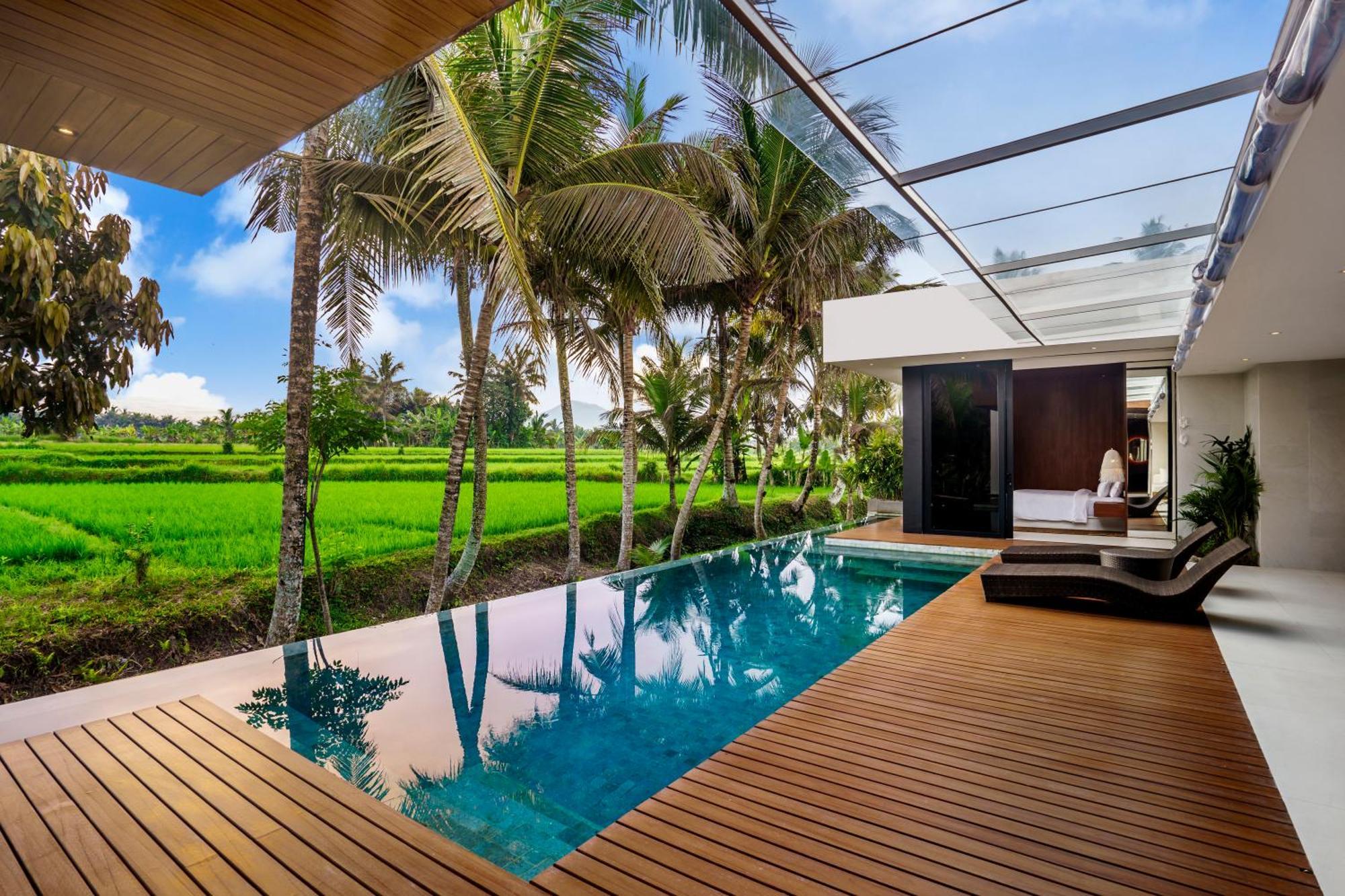 Euphoria Villa *