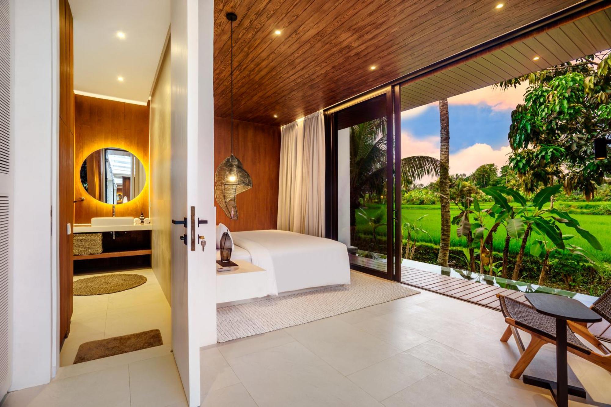 Euphoria Villa *