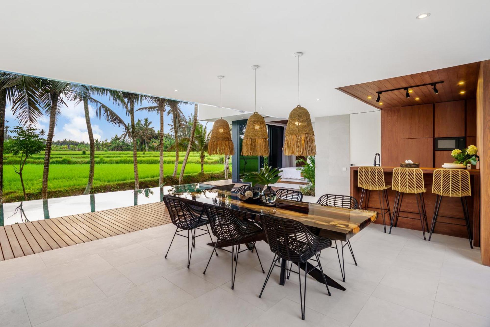Villa Euphoria Ubud (Bali)