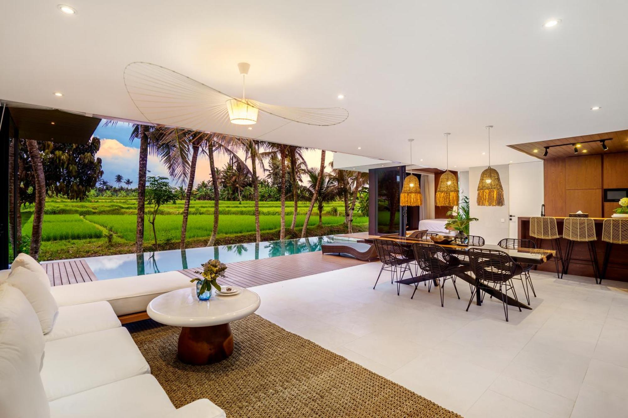 Euphoria Ubud (Bali)