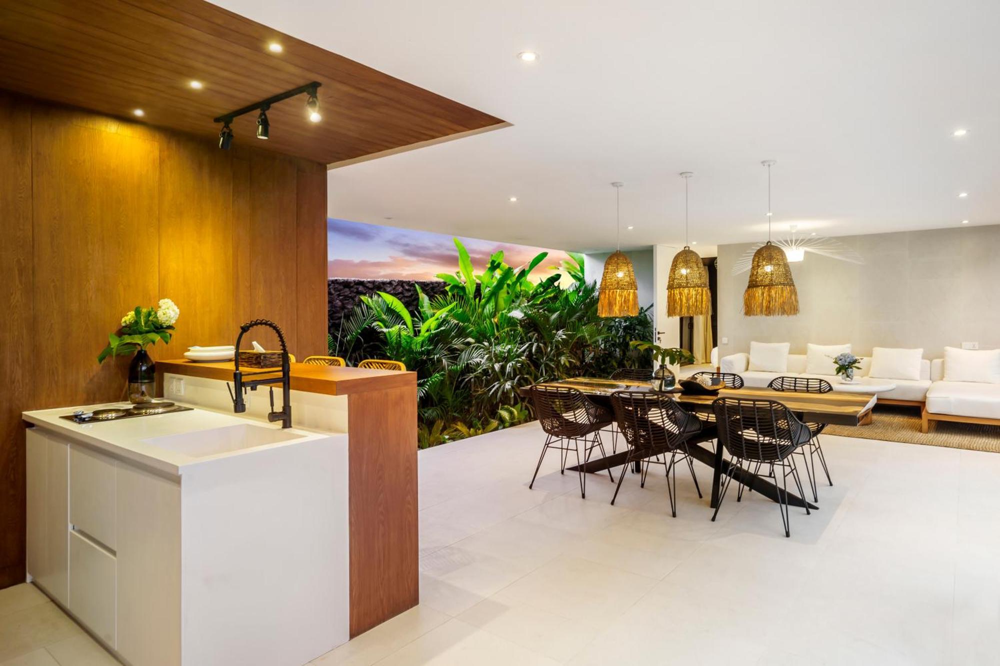 Villa Euphoria