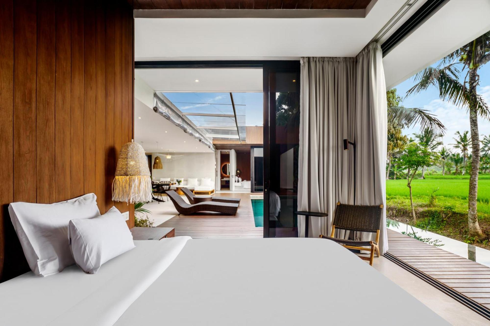 Euphoria Villa