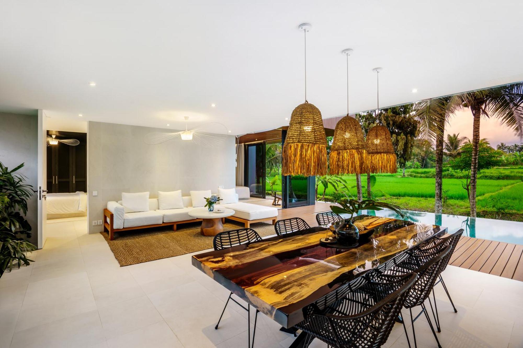 Euphoria Villa *