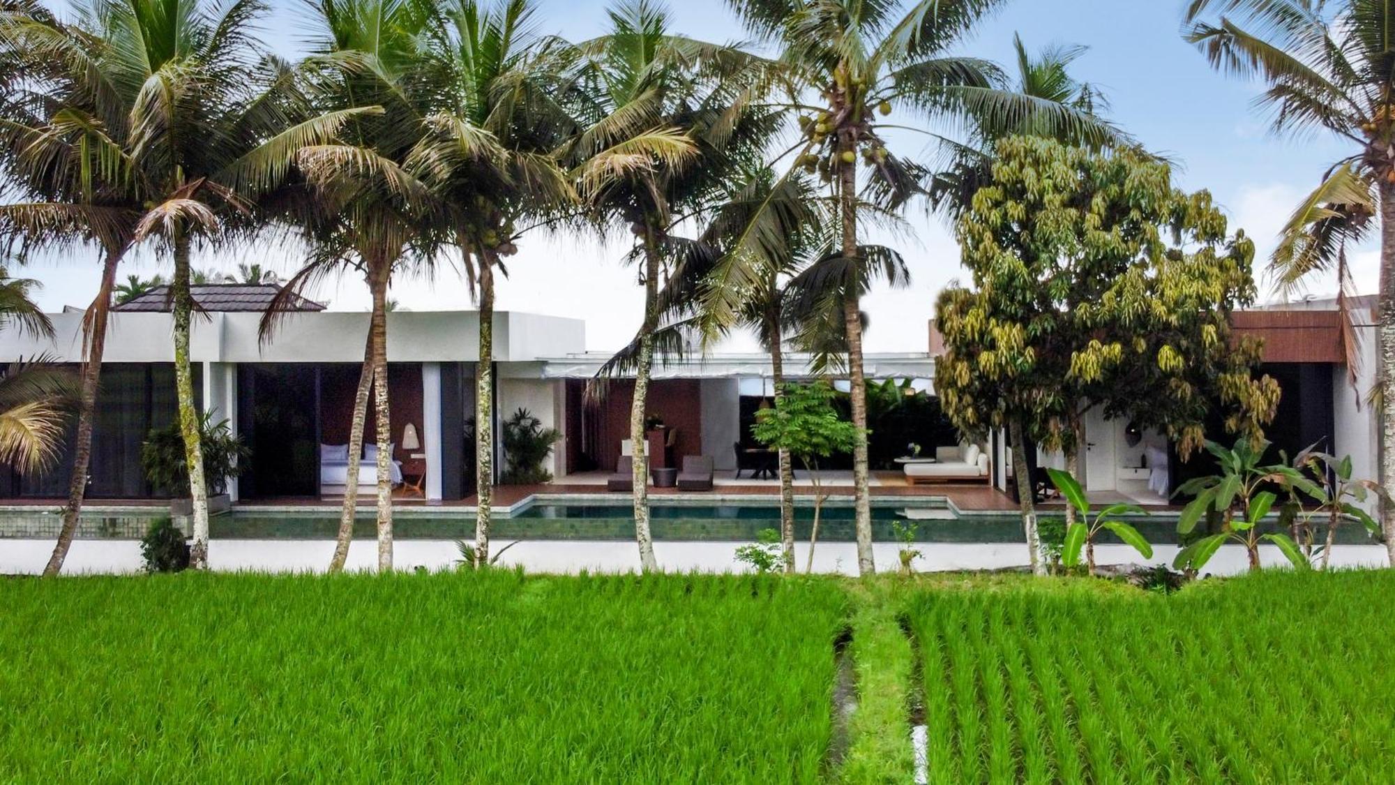 Euphoria Villa Ubud (Bali)