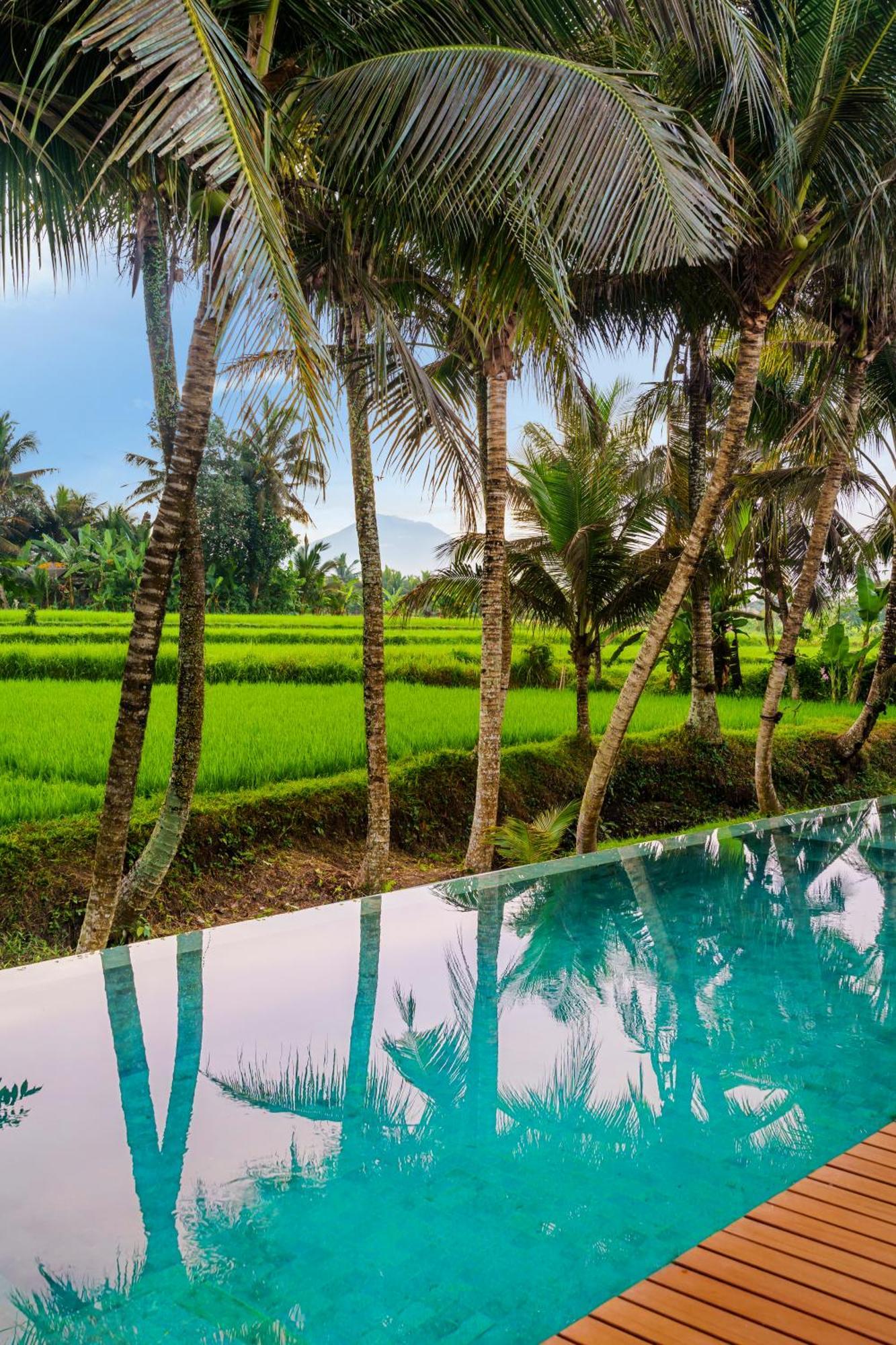 Villa Euphoria Ubud (Bali)