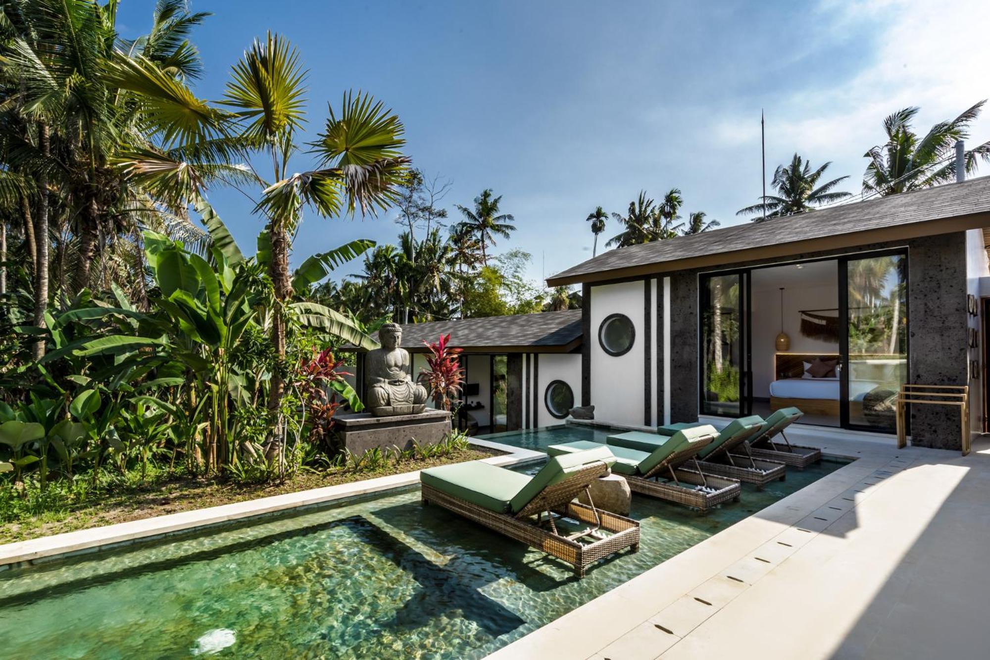 Villa Moonlight By Balisuperhost *