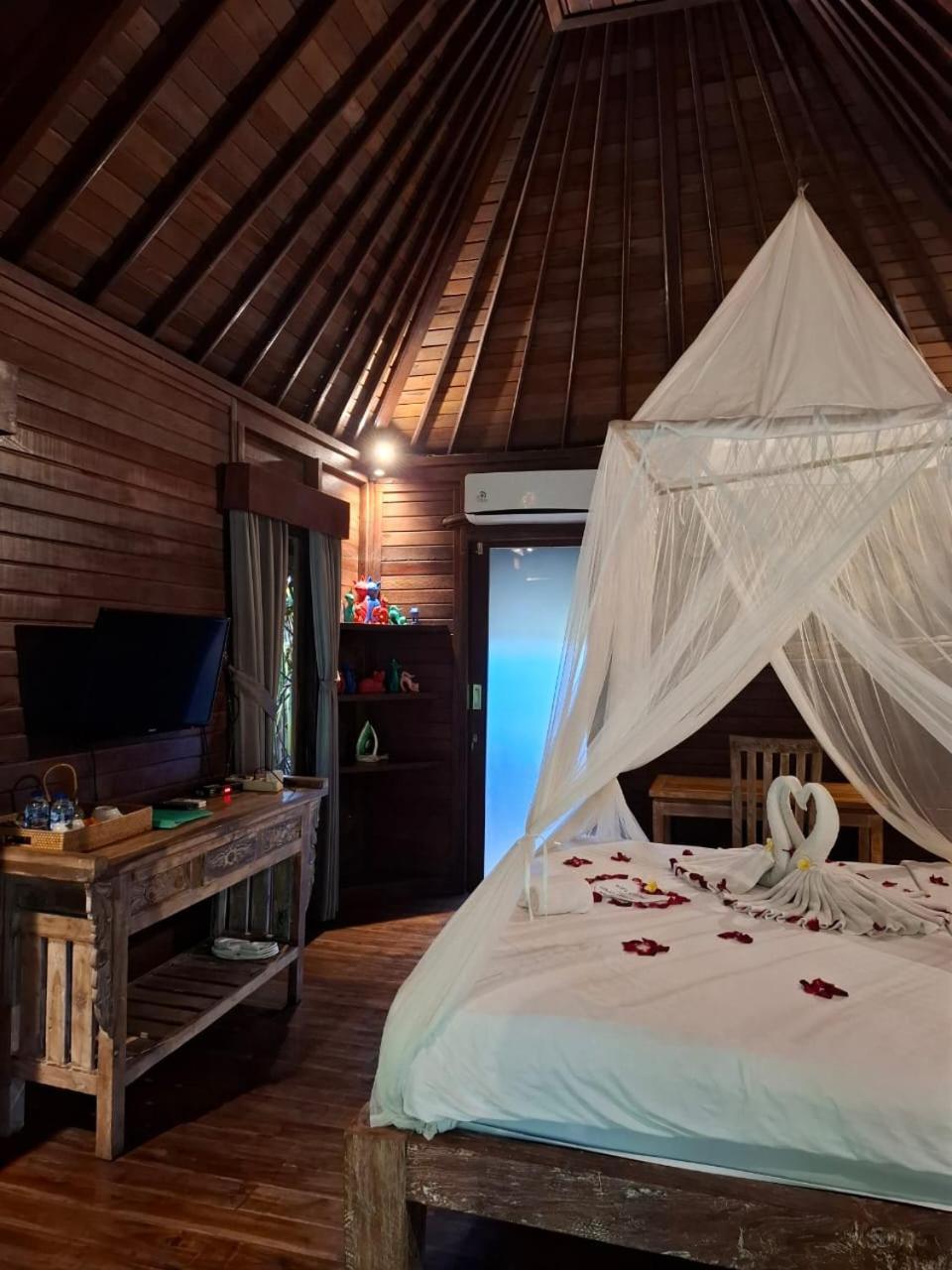 Villa Virgin Ubud (Bali)