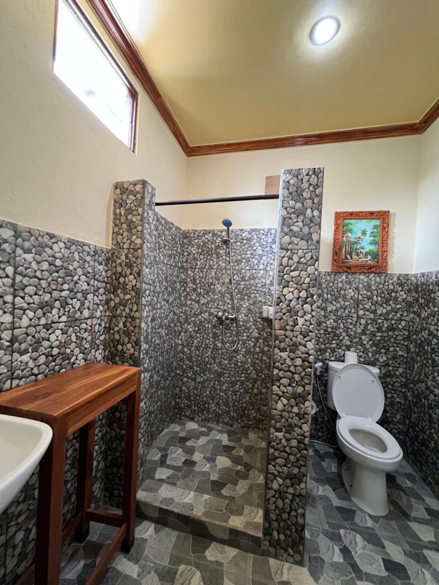 Gusti Putu Oka 2* Ubud (Bali)