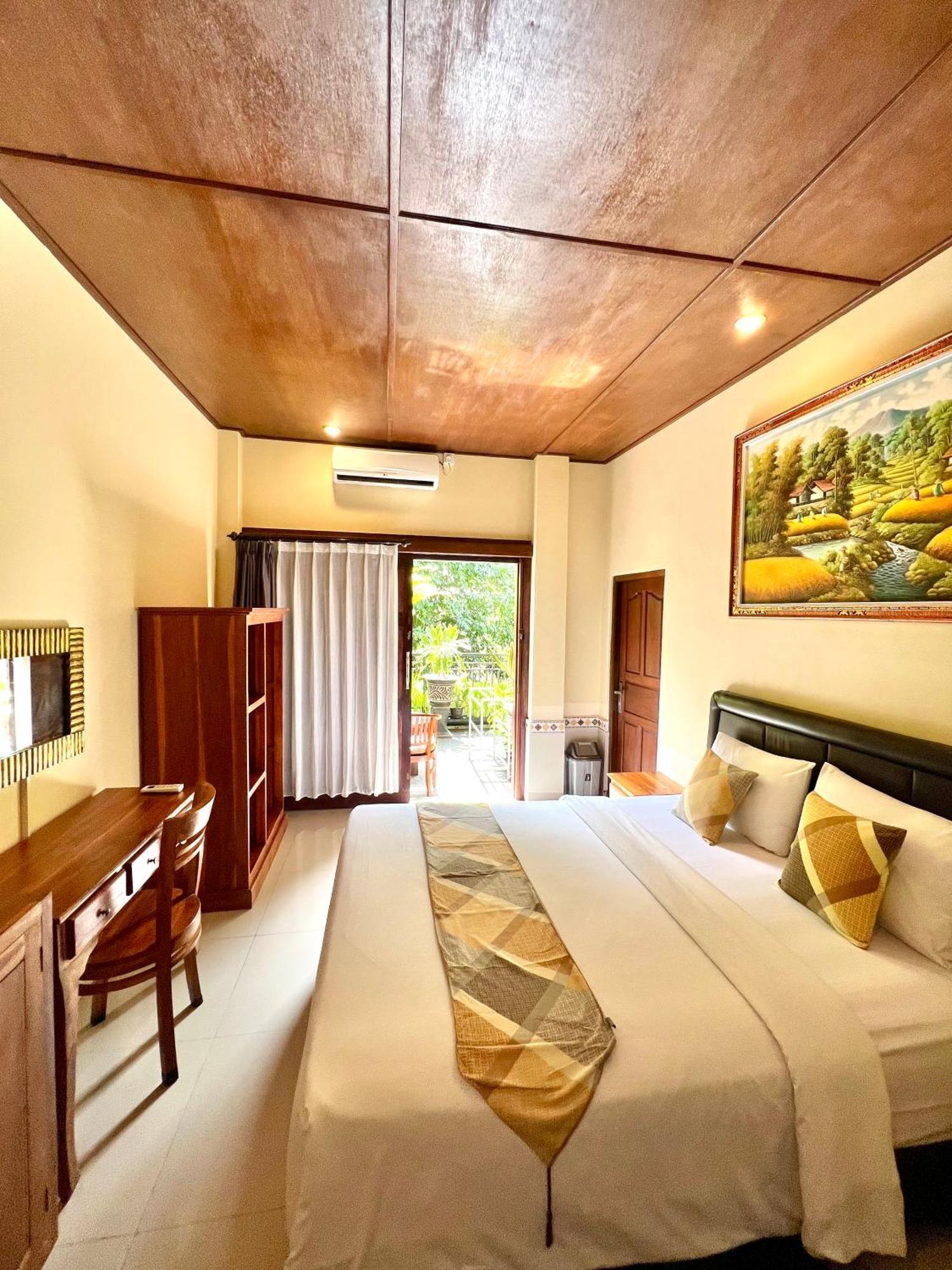 Gusti Putu Oka Guest house