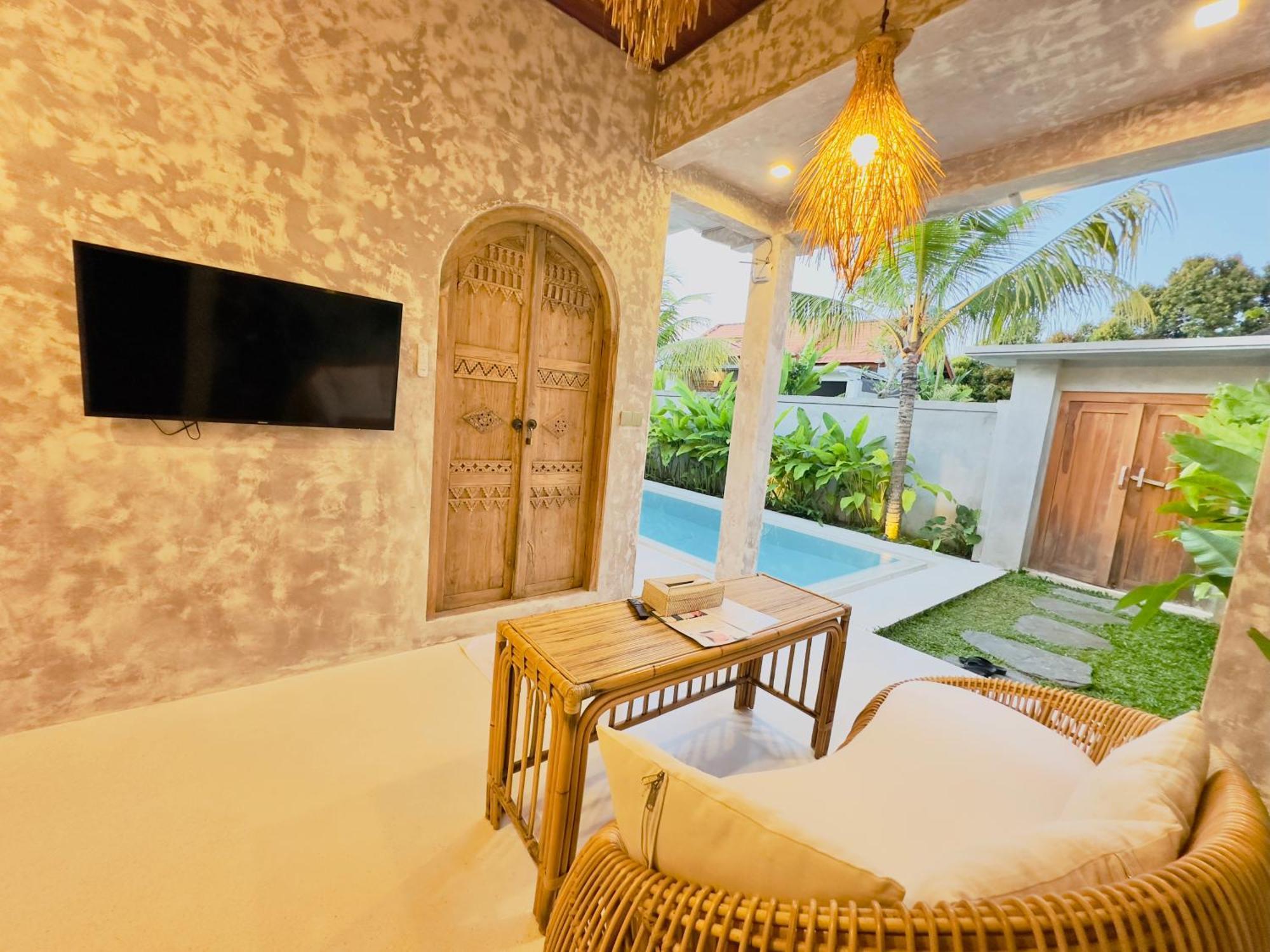 Villa Nick