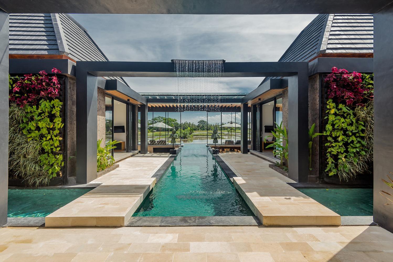 Villa Santi By Balisuperhost Ubud (Bali)