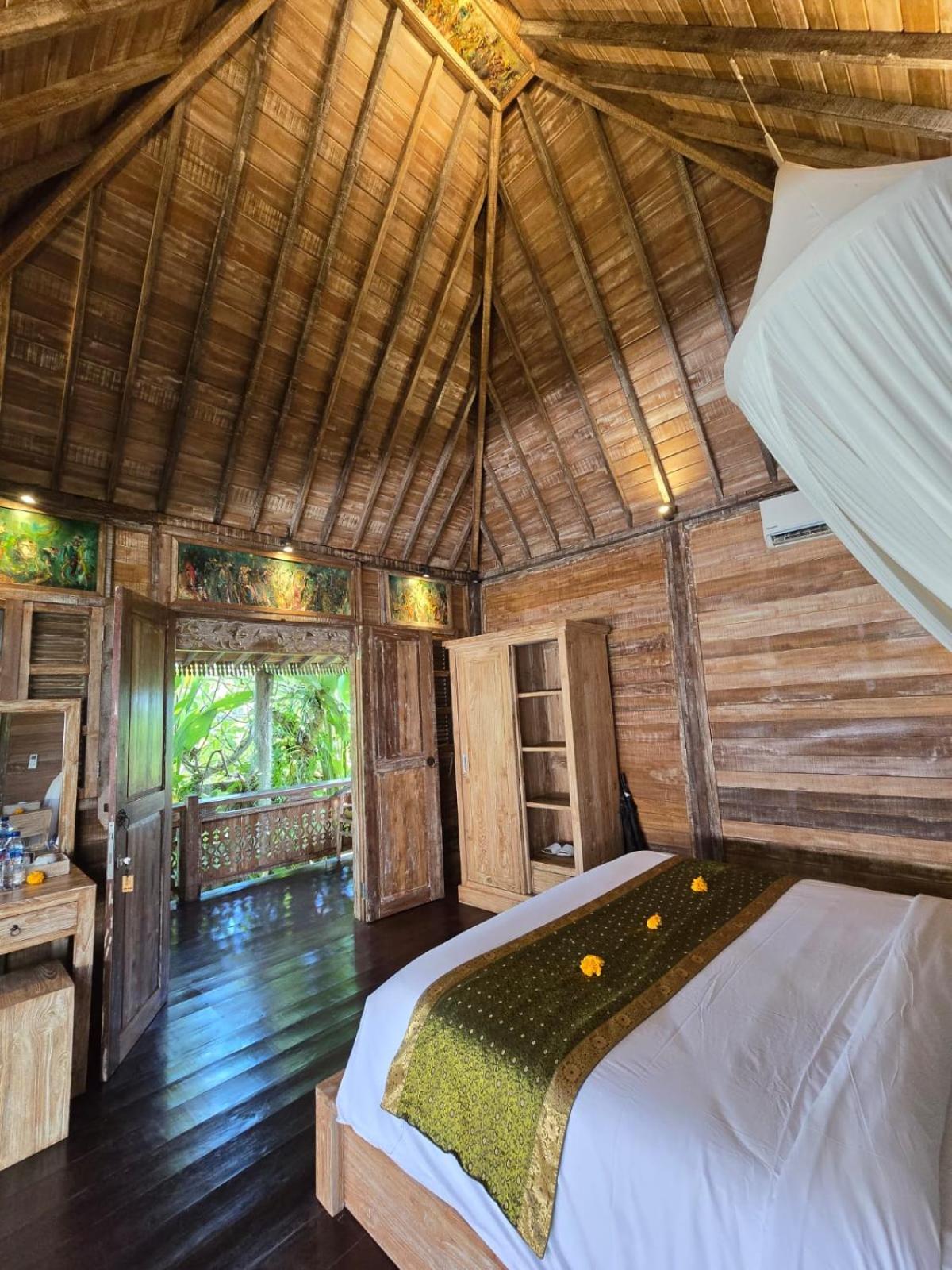 Bed & Breakfast Aura
