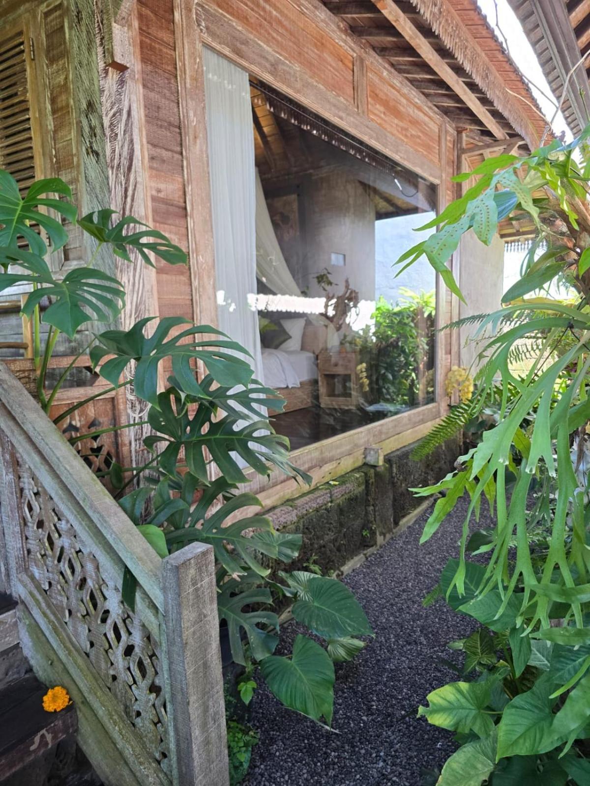 Bed & Breakfast Aura *
