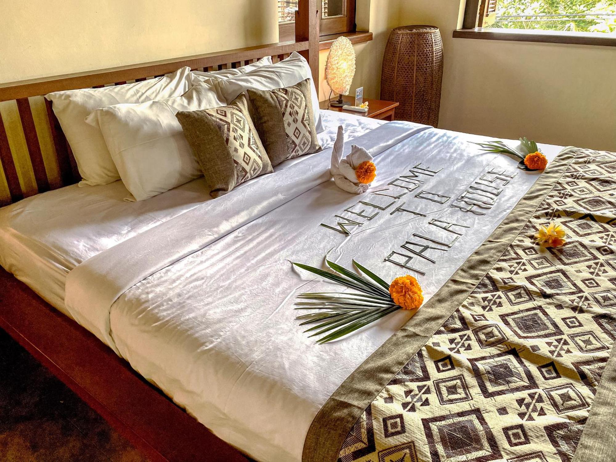 Villa Puri Tupai Chse Certified Ubud (Bali)