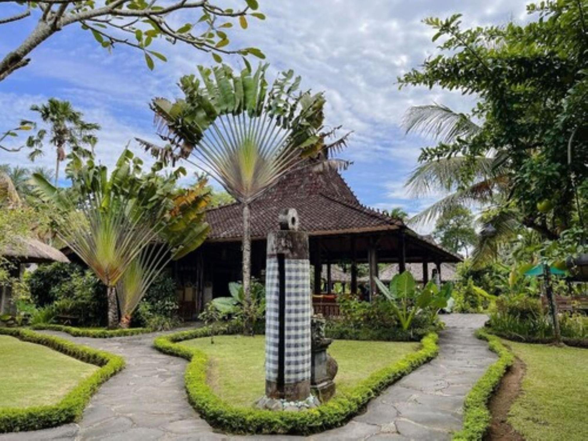Permata Ayung Private Estate (adults Only) Ubud (Bali)