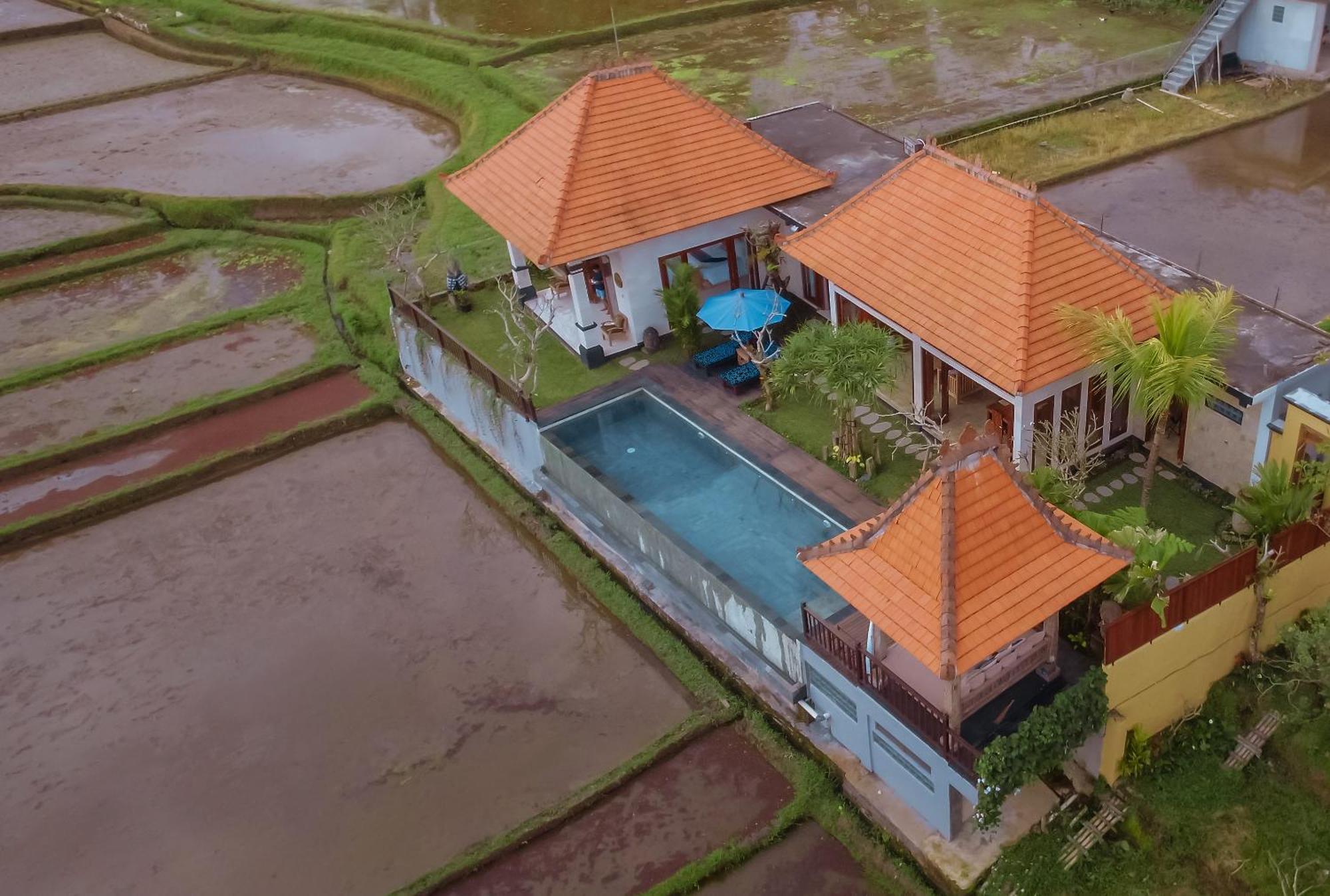 Villa Umah Sunset