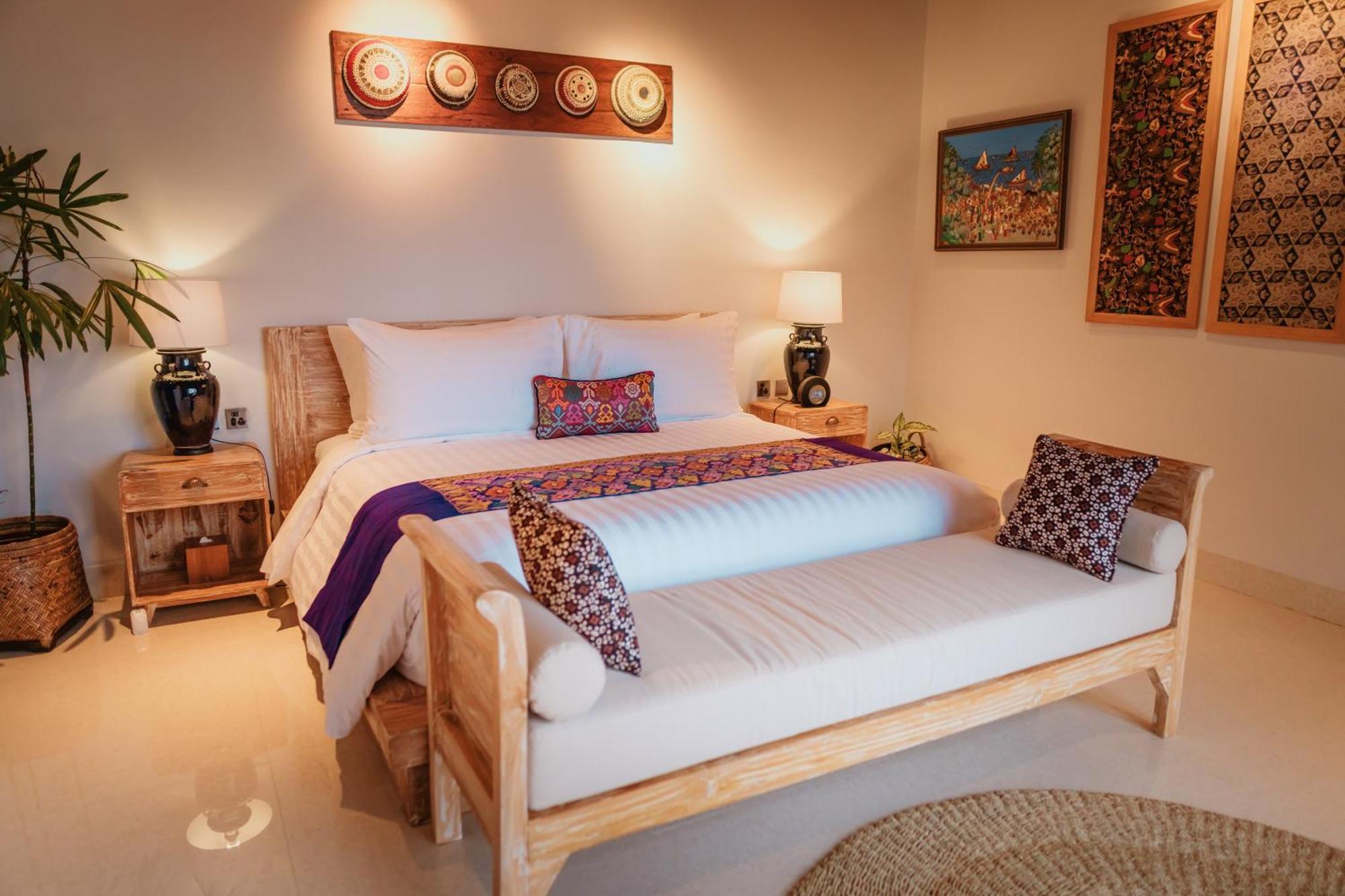 Umah Sunset Villa *