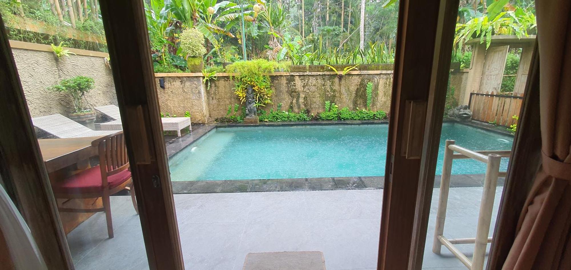 Bed & Breakfast Prayatna *