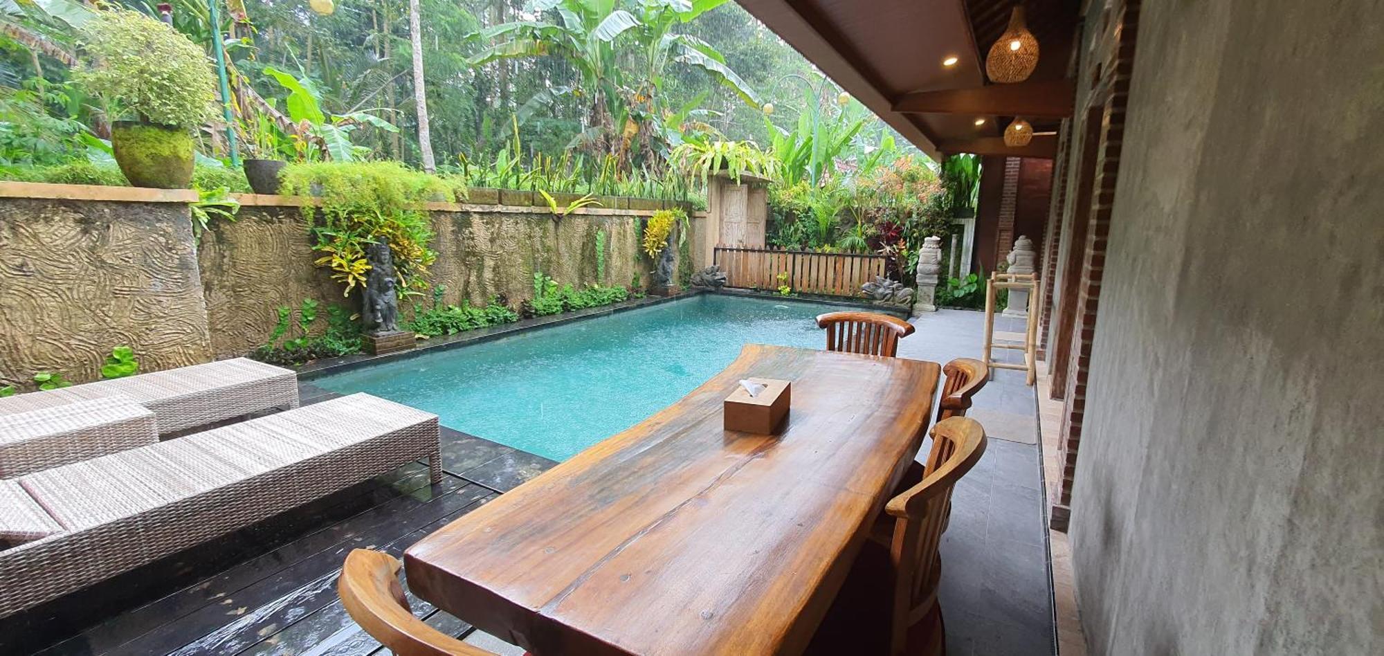 Prayatna Ubud (Bali)