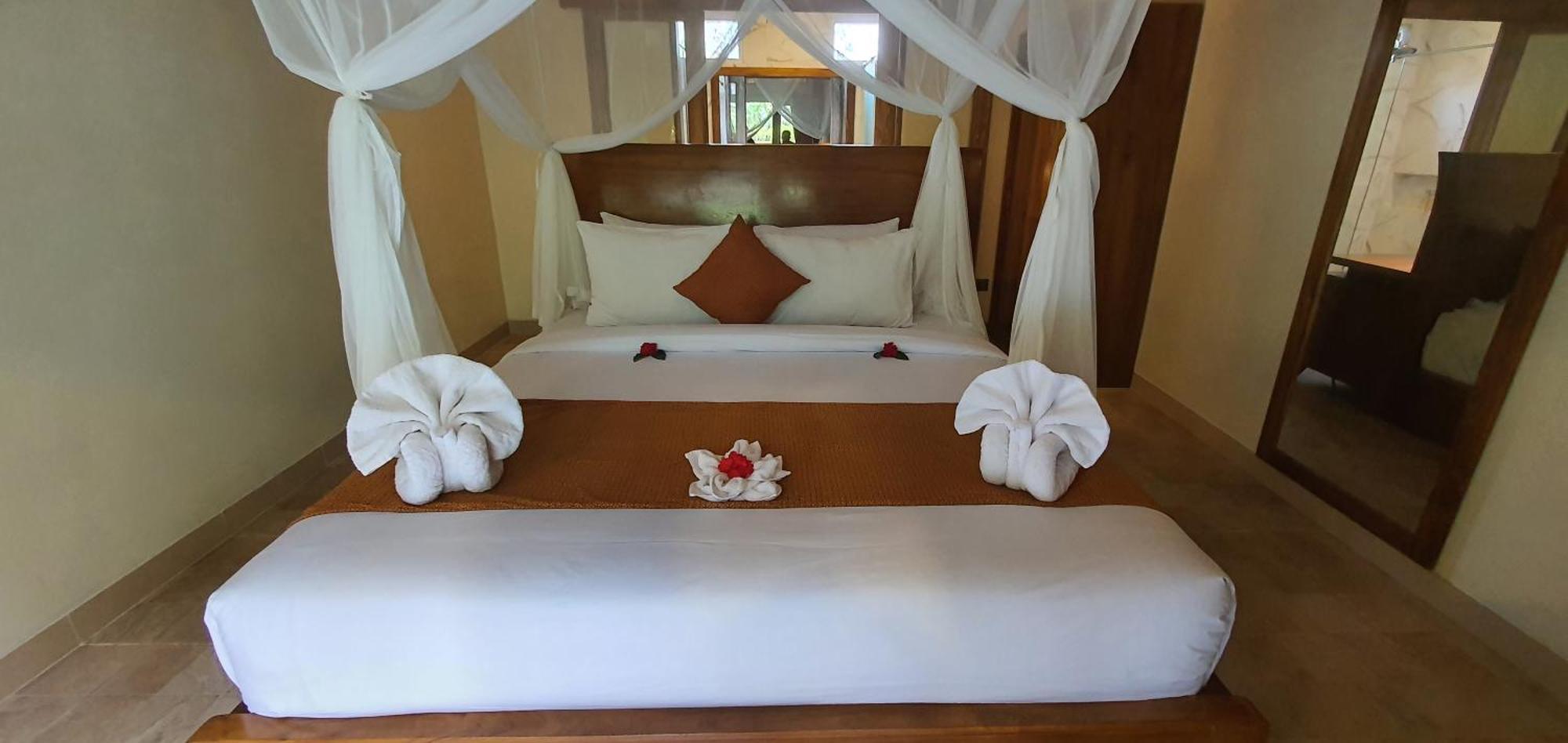 Prayatna Bed & Breakfast
