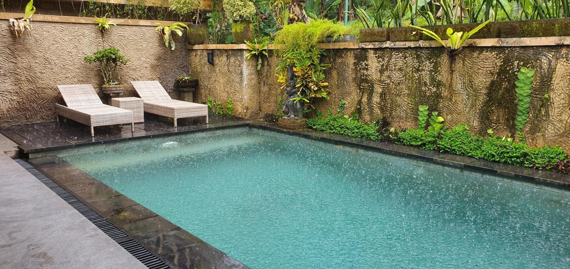Bed & Breakfast Prayatna Ubud (Bali)