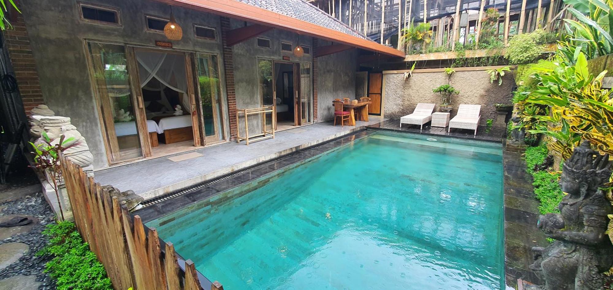 Prayatna * Ubud (Bali)