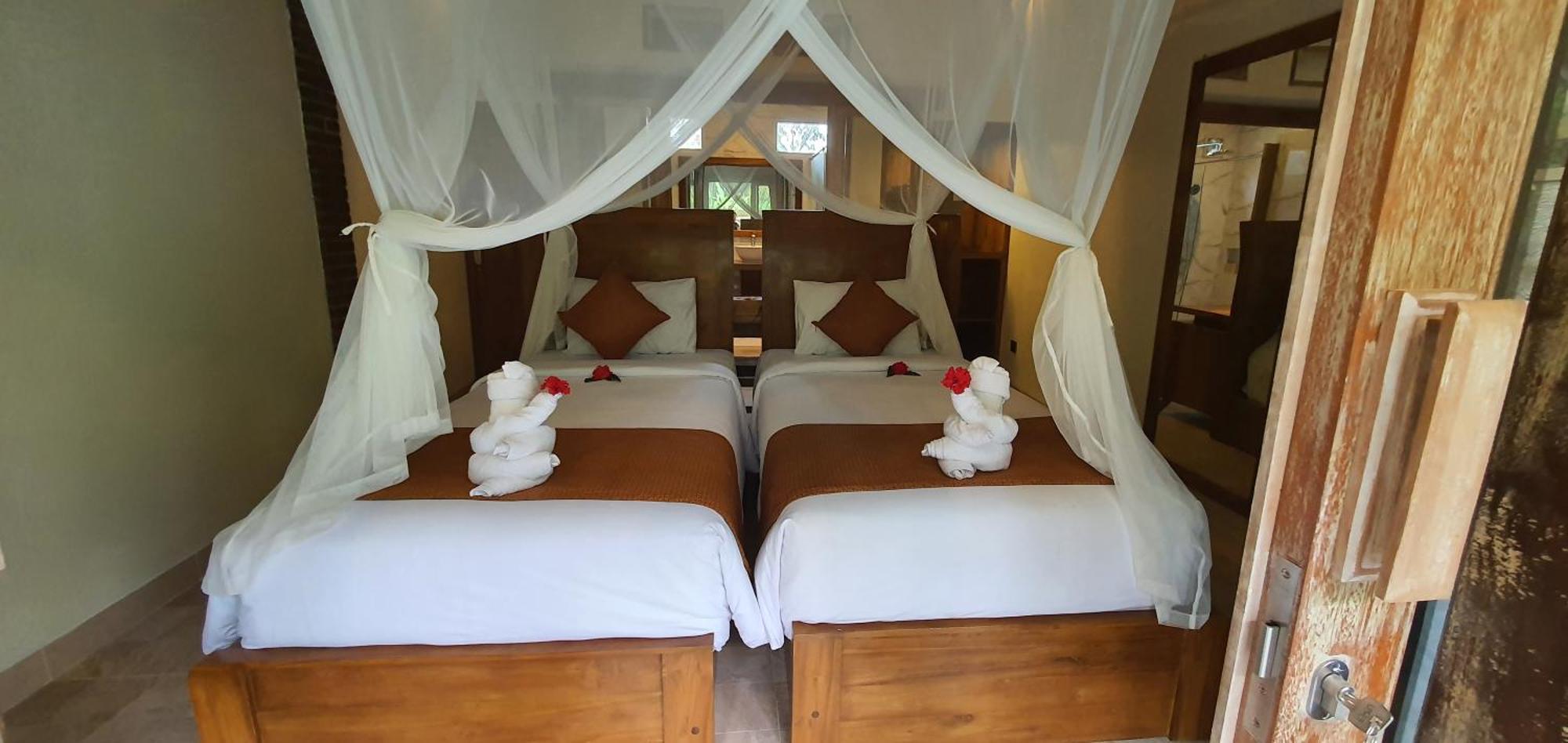 Bed & Breakfast Prayatna Ubud (Bali)
