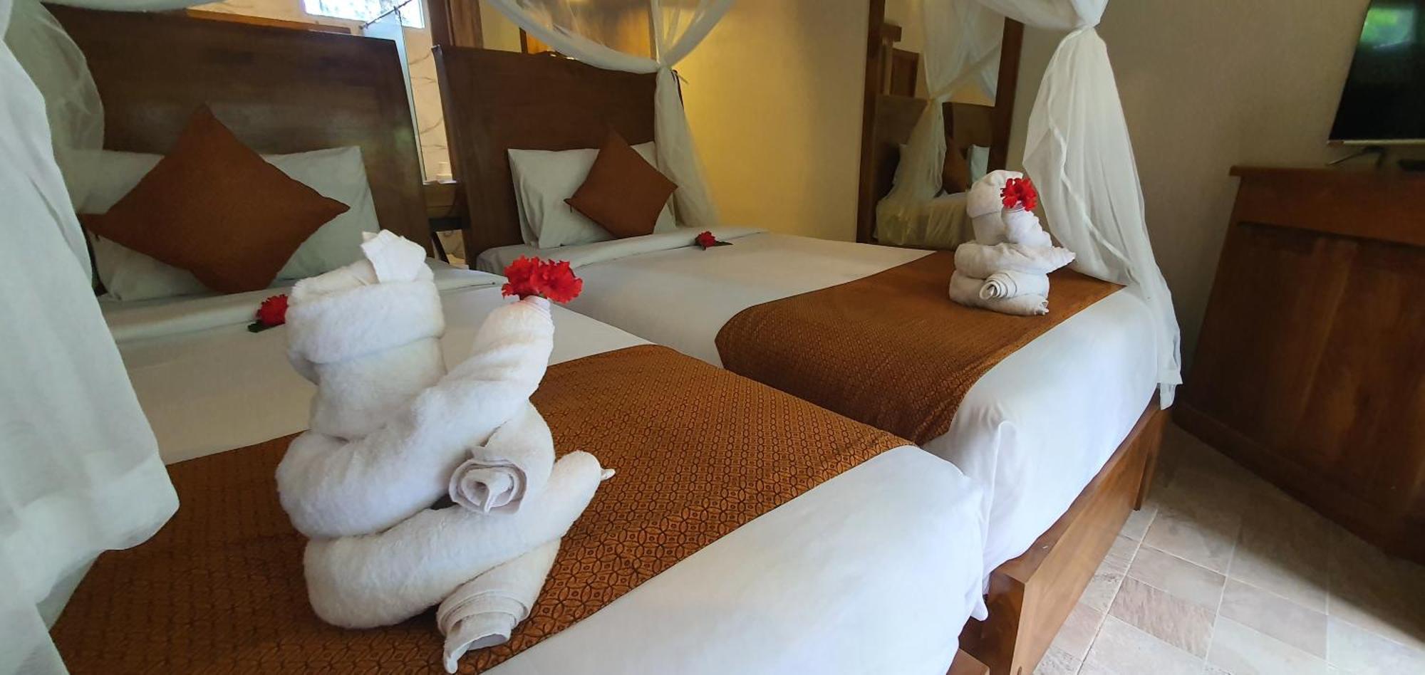 Prayatna Bed & Breakfast
