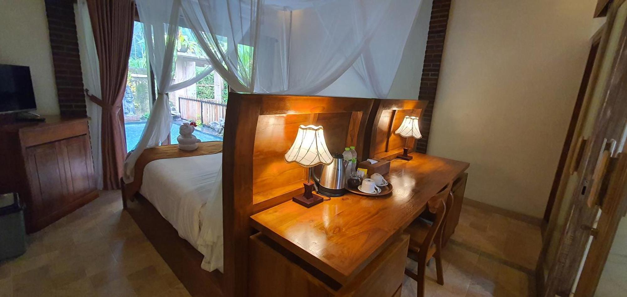 Bed & Breakfast Prayatna