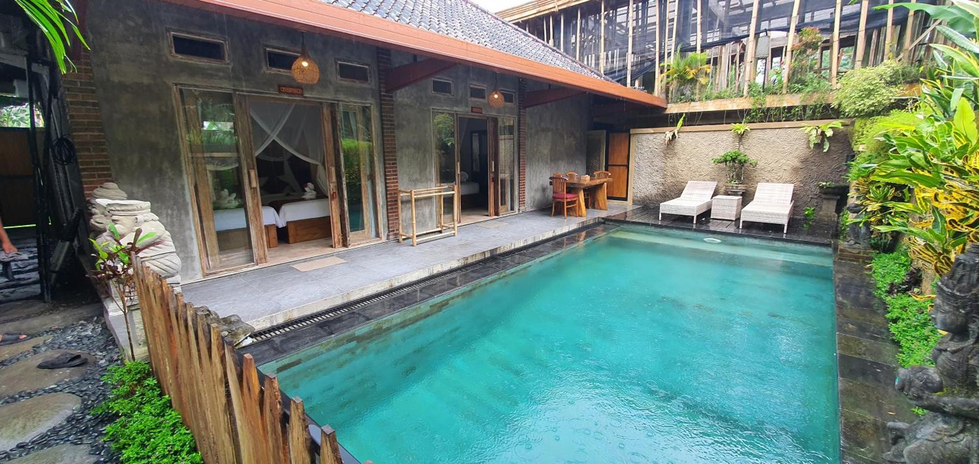 Prayatna Bed & Breakfast *