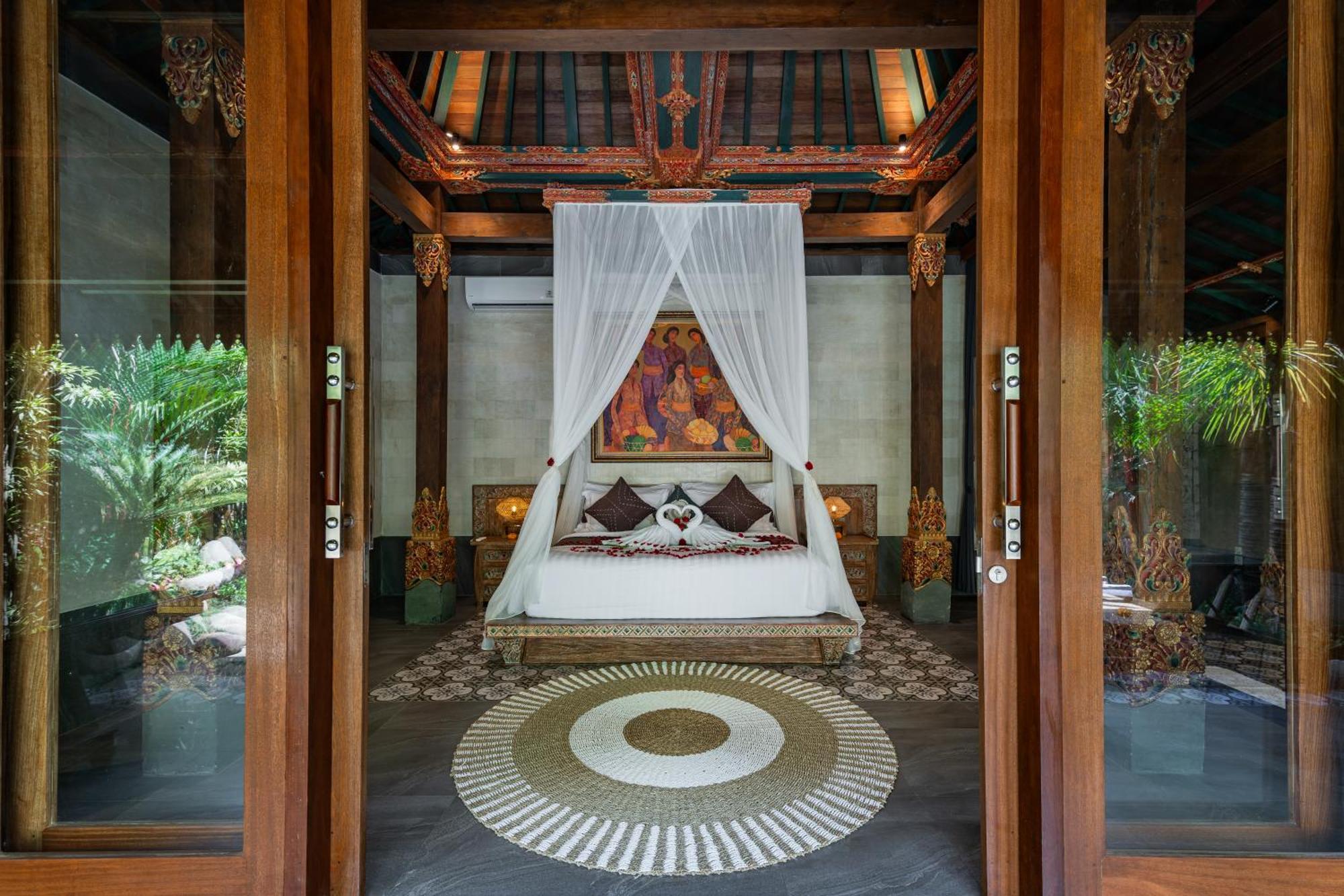 Villa Jaya Ubud (Bali)