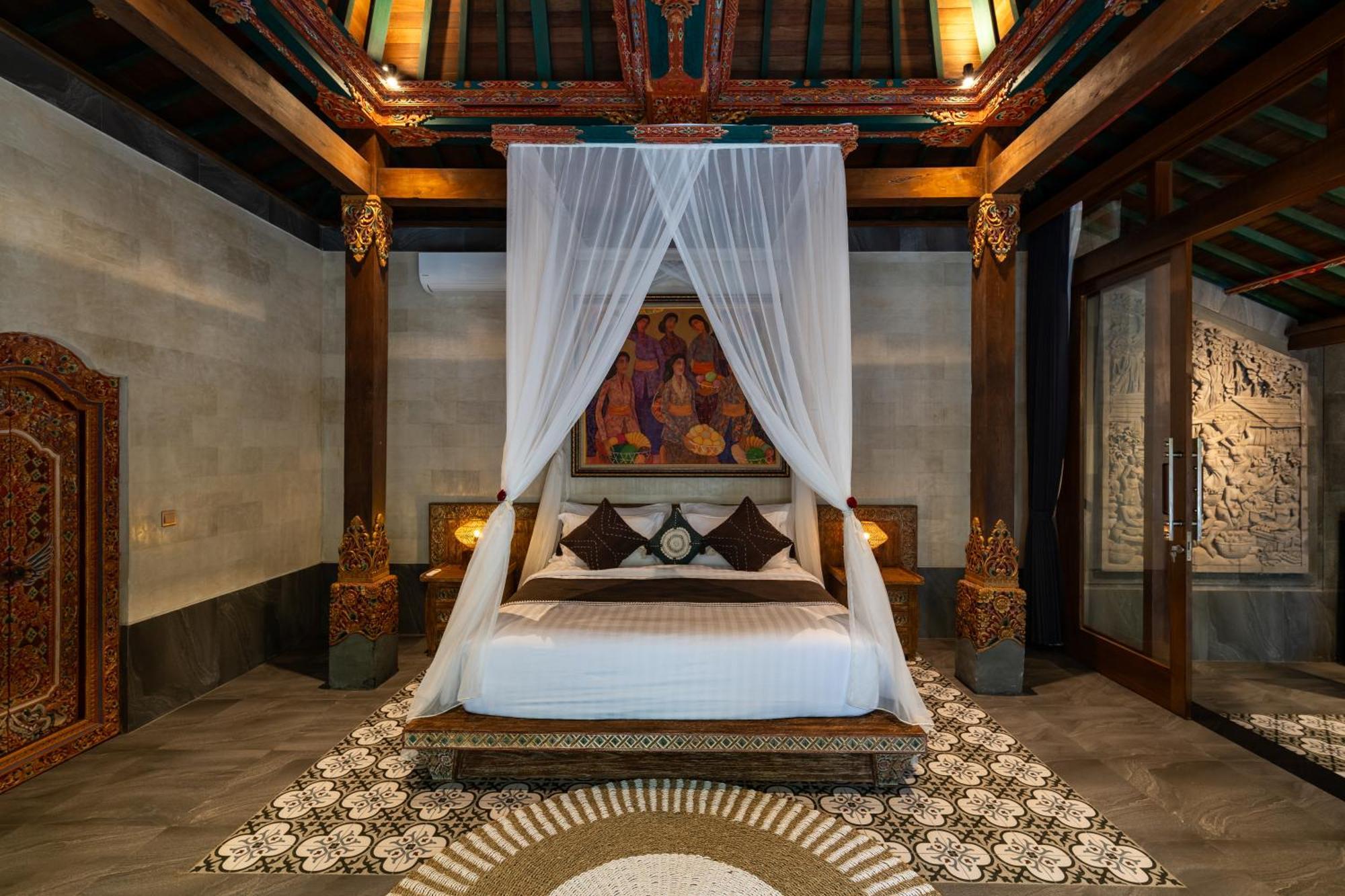Jaya * Ubud (Bali)