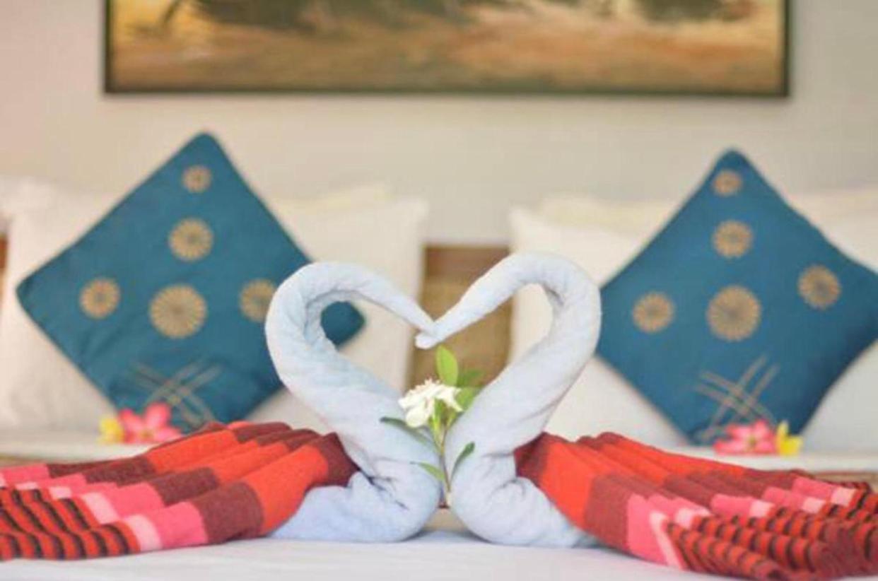 Artja Bed & Breakfast *