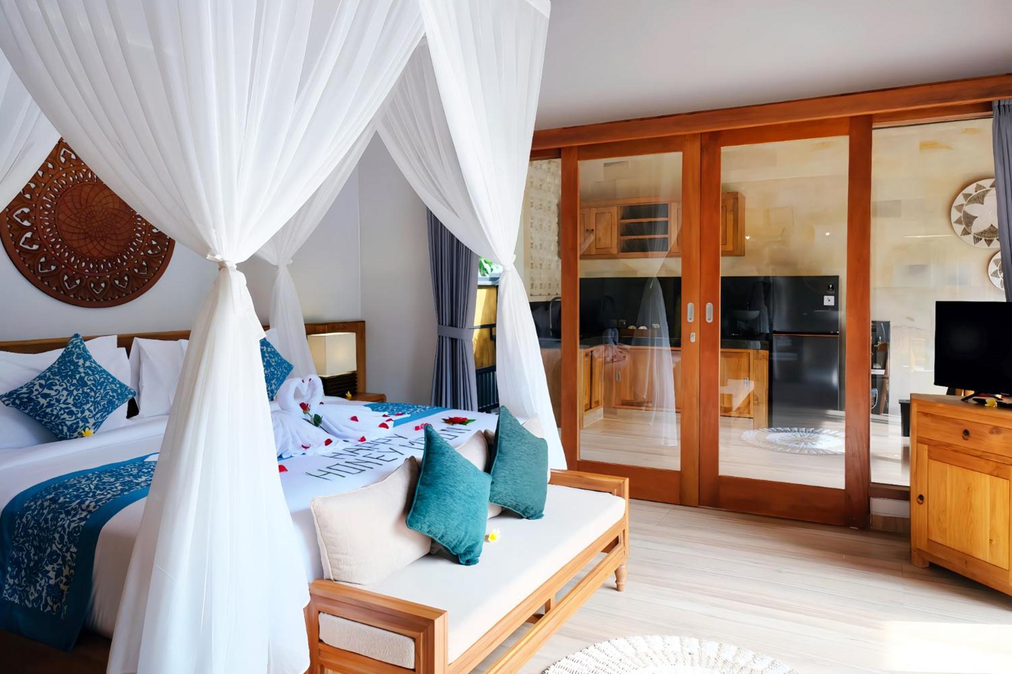 Payu Villa *