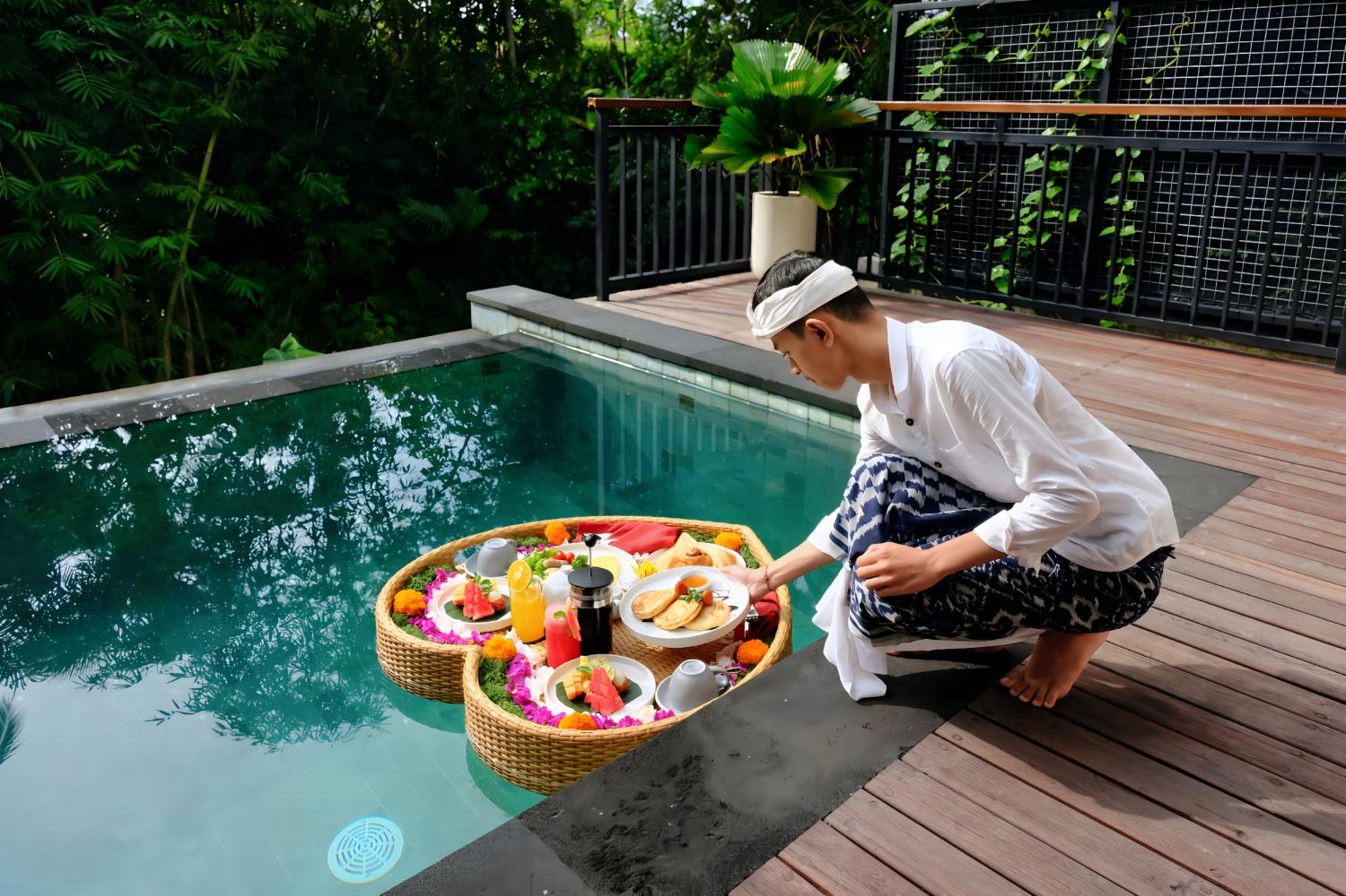 Payu Villa Ubud (Bali)