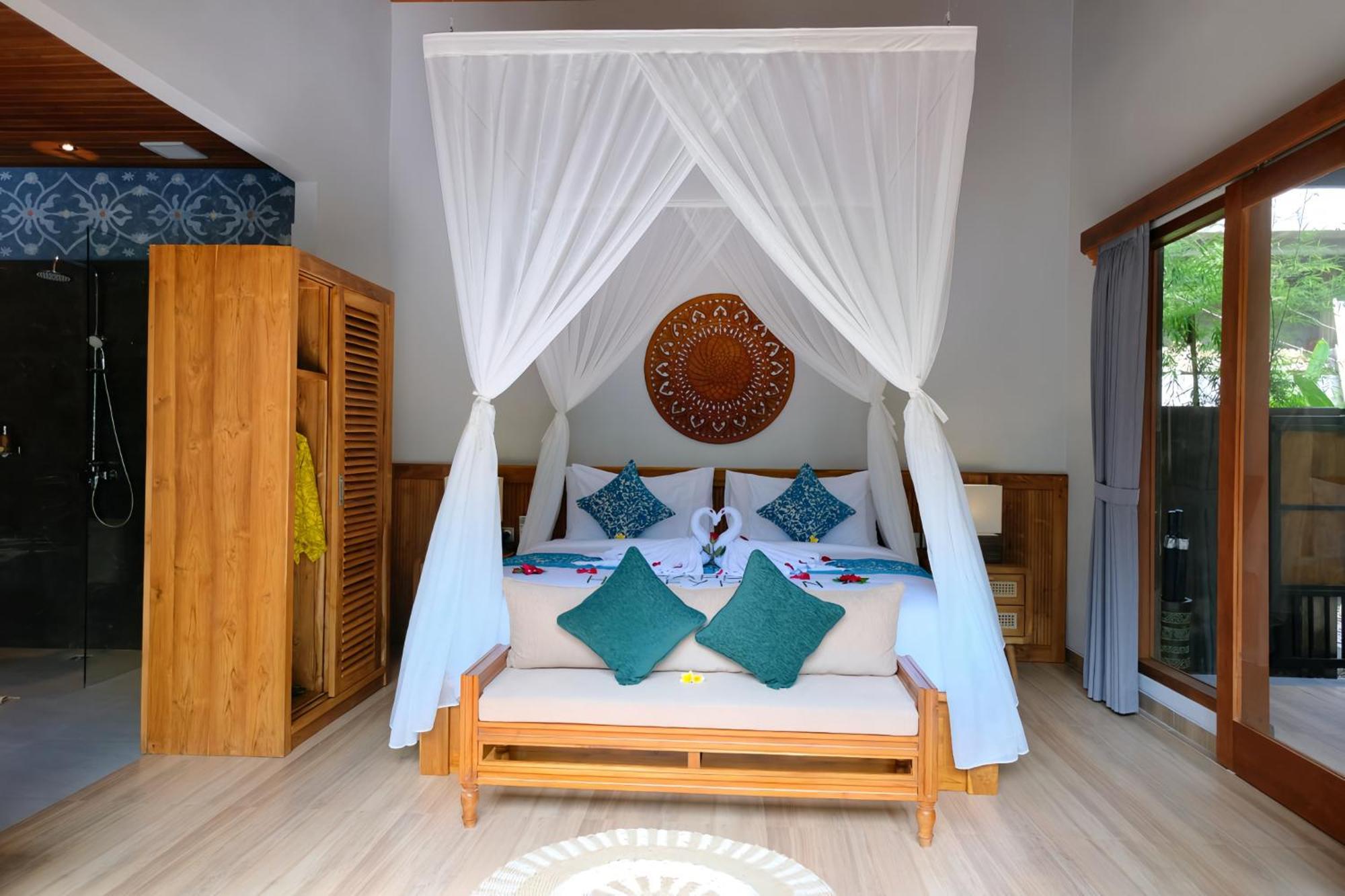 Payu * Ubud (Bali)