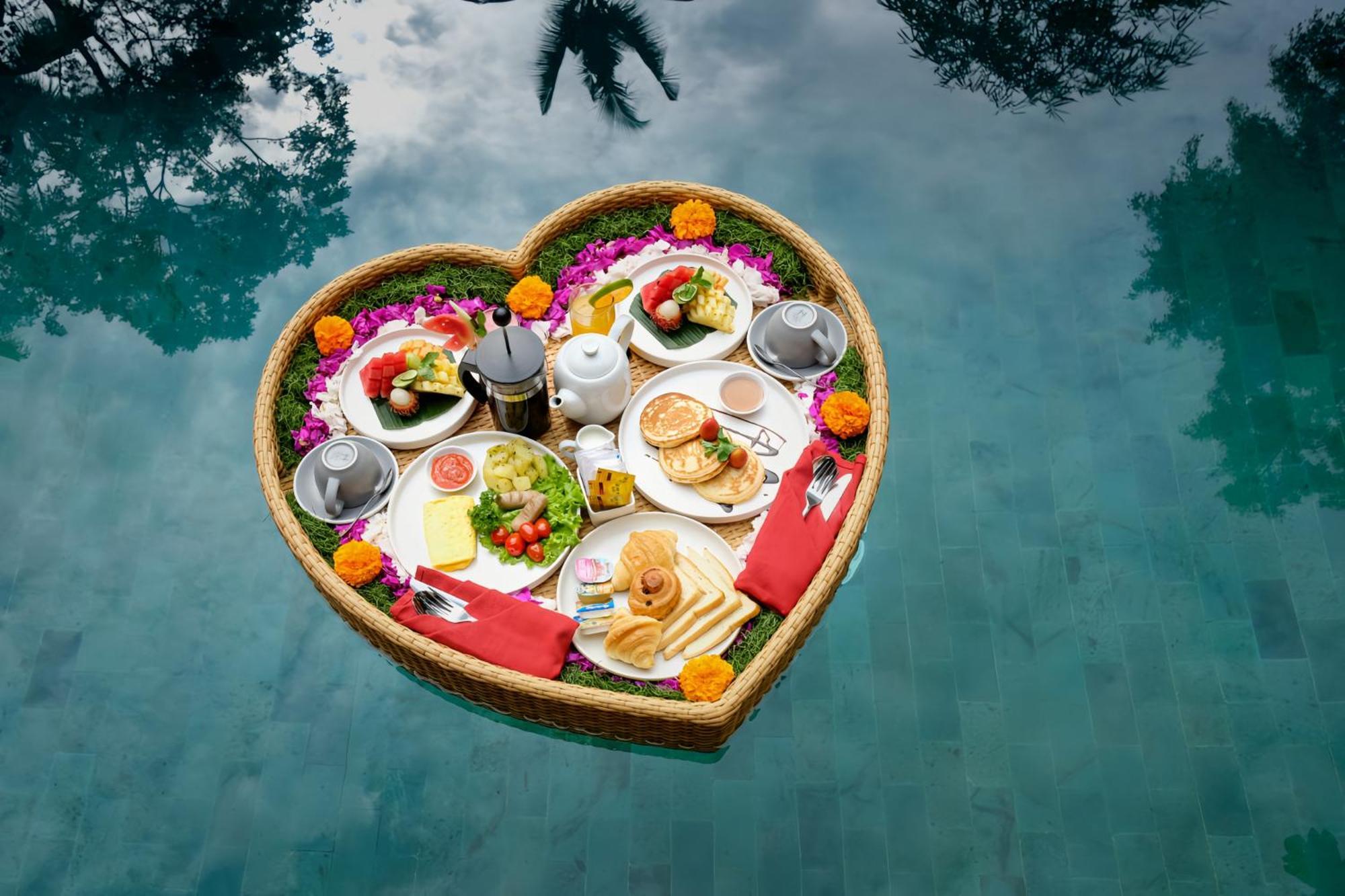 Villa Payu Ubud (Bali)